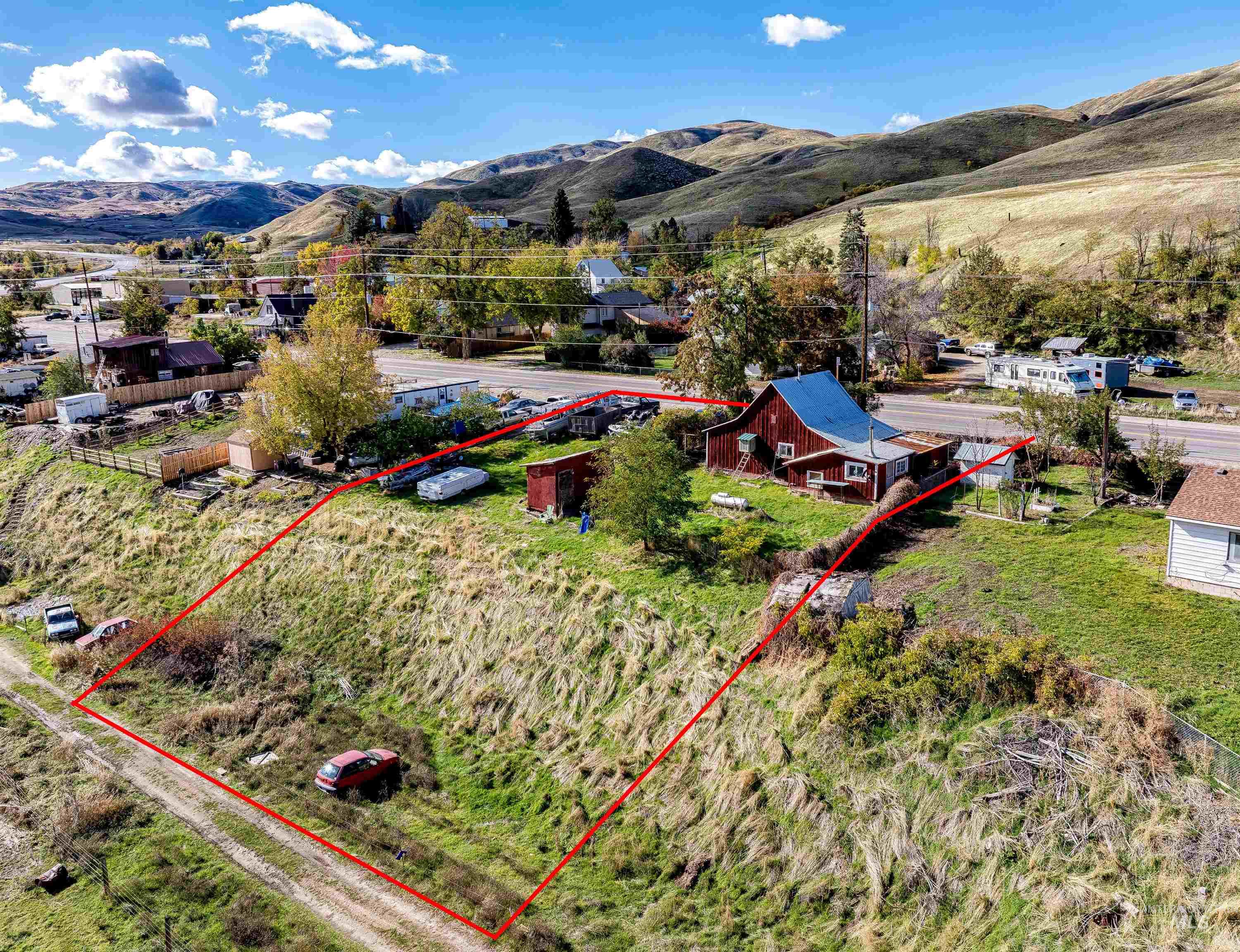 355 Highway 55 Property Photo 5