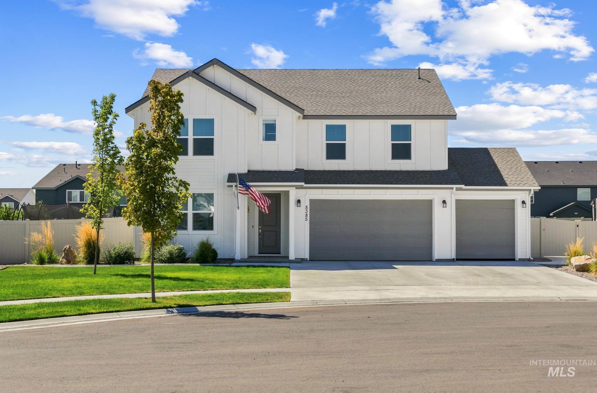 5385 E Terrace Falls Ct Property Photo 1