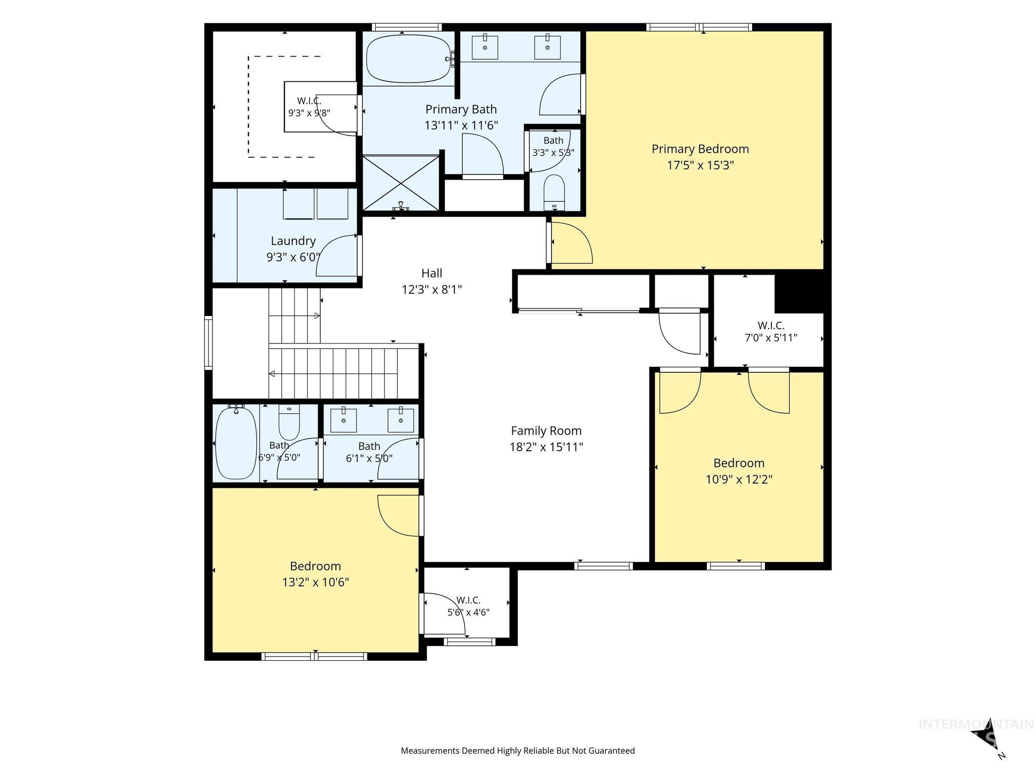 5385 E Terrace Falls Ct Property Photo 47