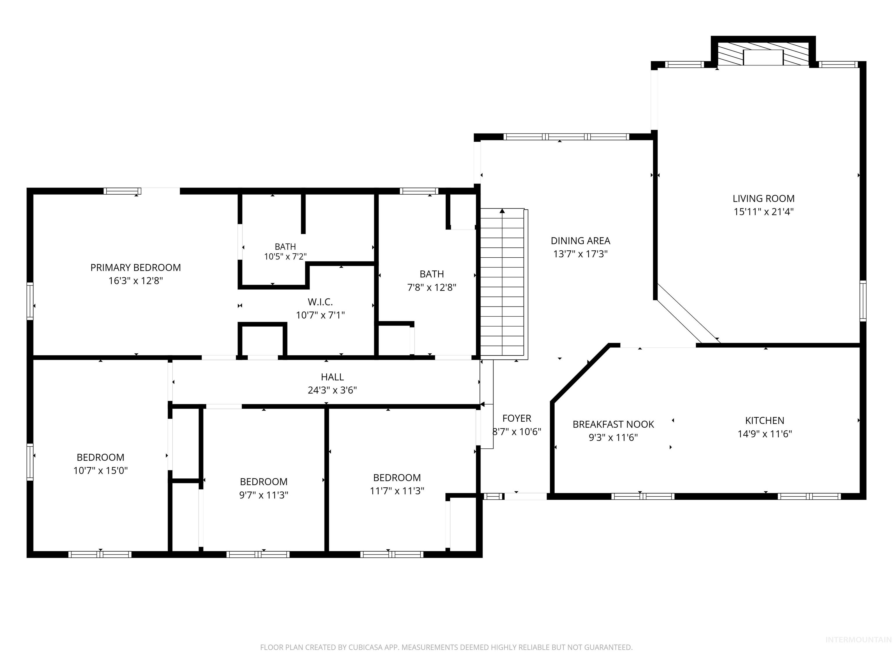 216 W Ranch View Dr Property Photo 41