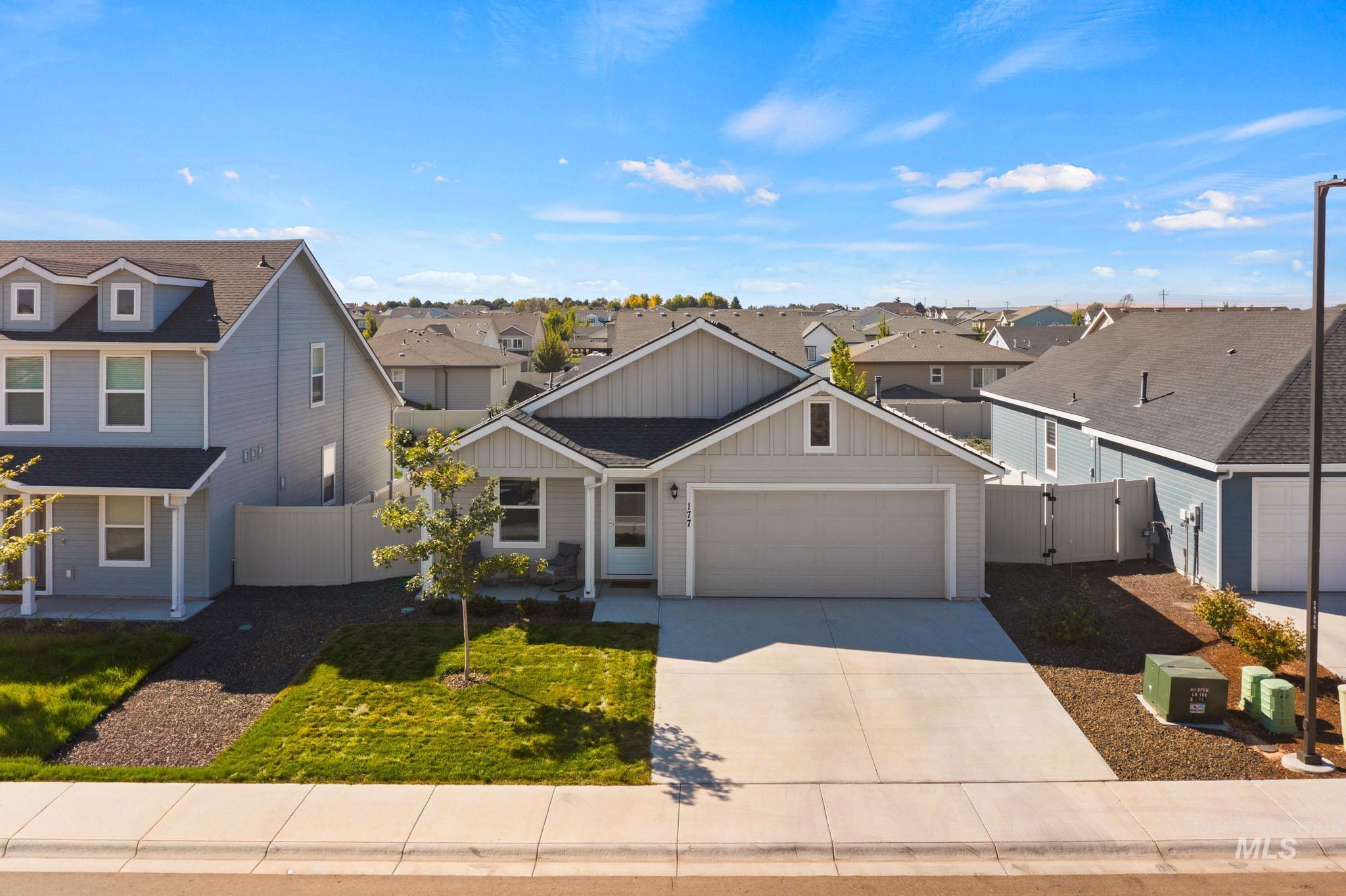 177 E Liberator Ct