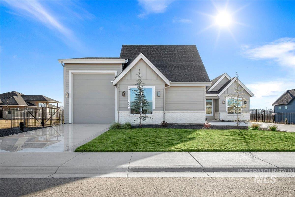 7283 E Red Kite St Property Photo 7