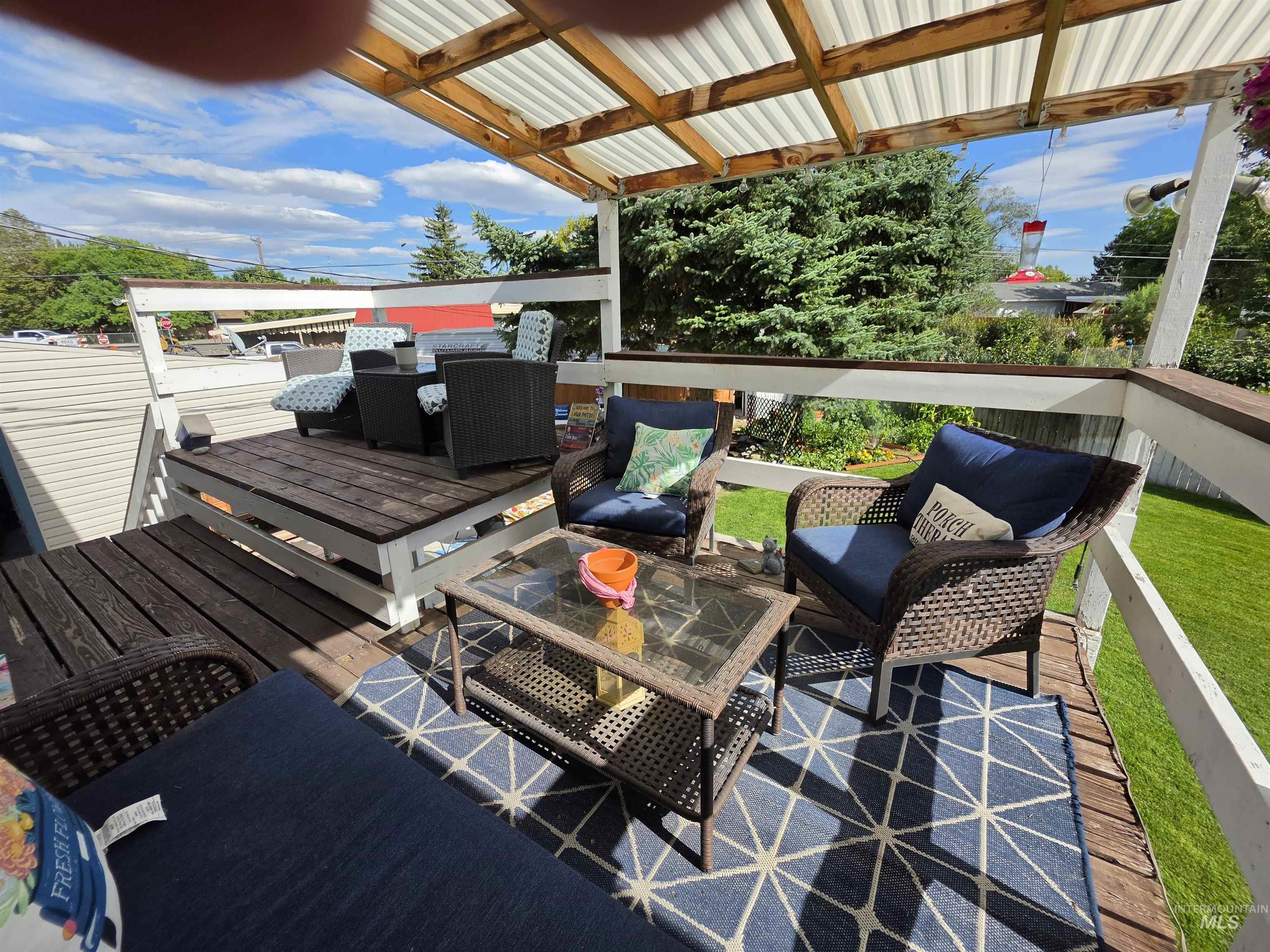 527 Boyd Street Property Photo 10