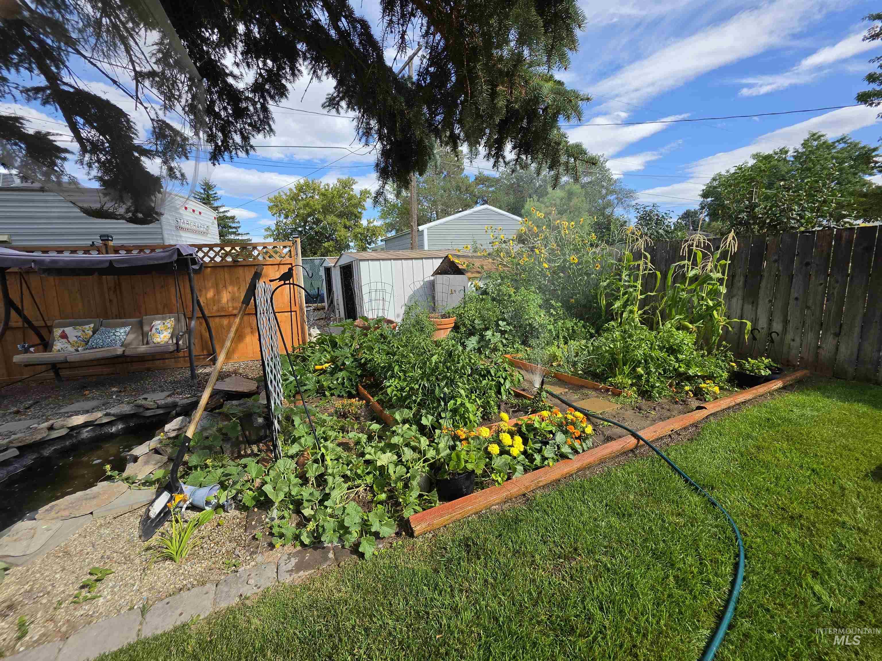 527 Boyd Street Property Photo 14