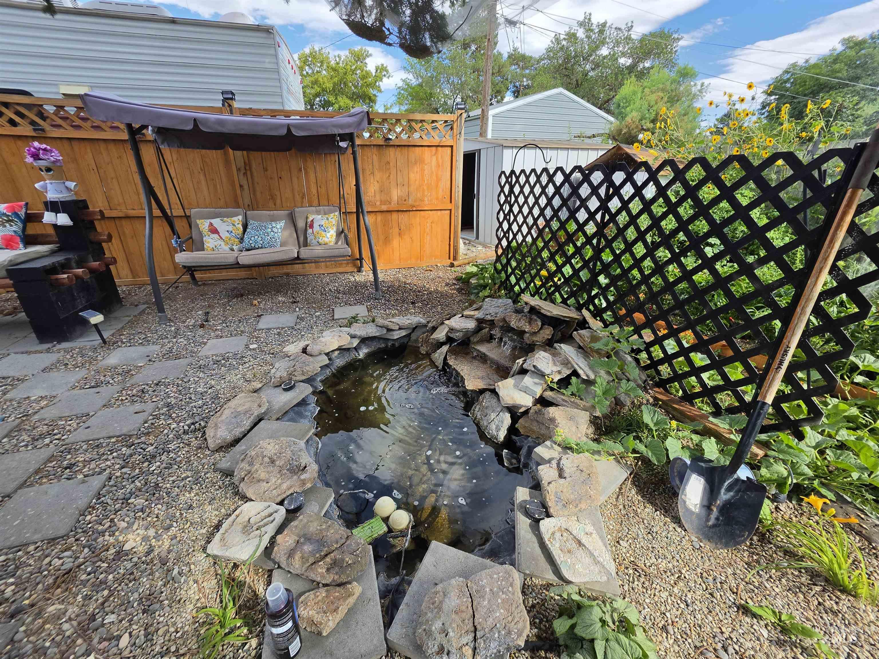 527 Boyd Street Property Photo 15