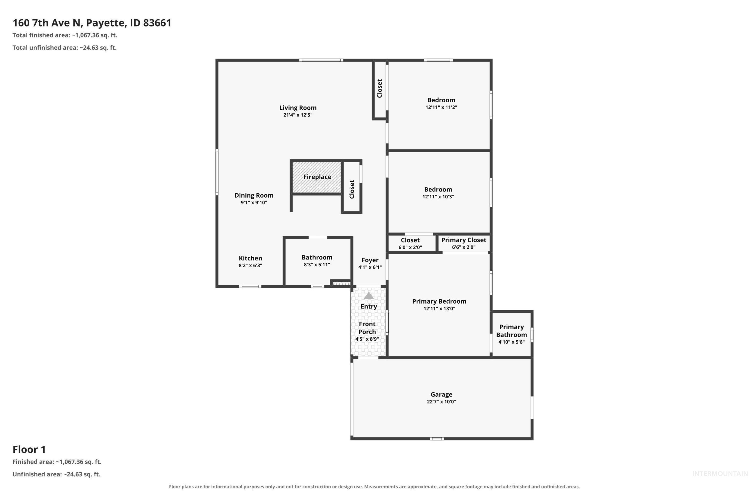 160 7th Ave. N. Property Photo 3