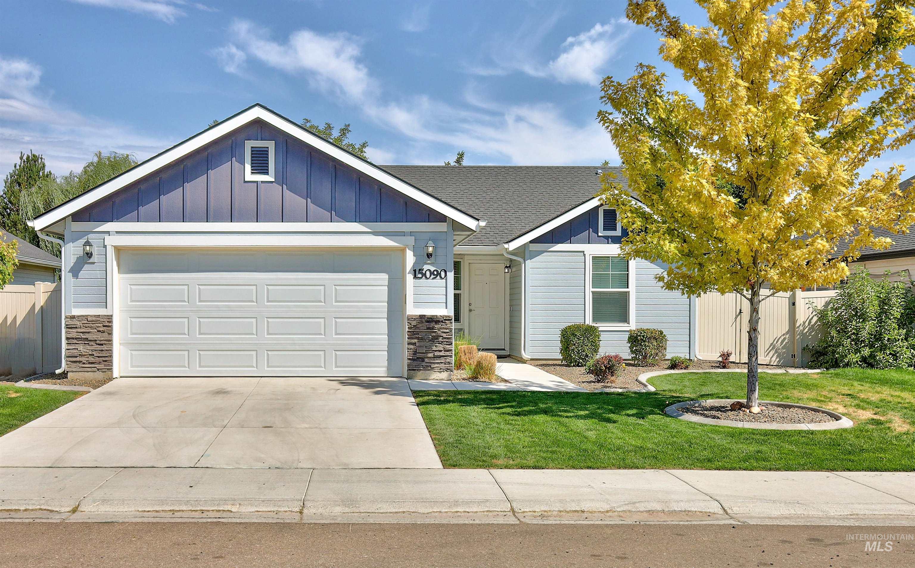 15090 N Bonelli Ave Property Photo 1