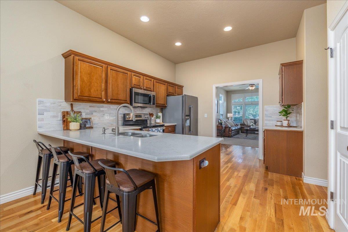 7623 N Sunglow Ave Property Photo 19