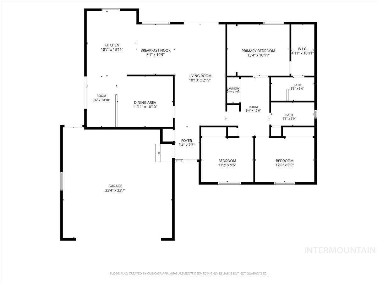 3916 S Genesee Dr. Property Photo 50