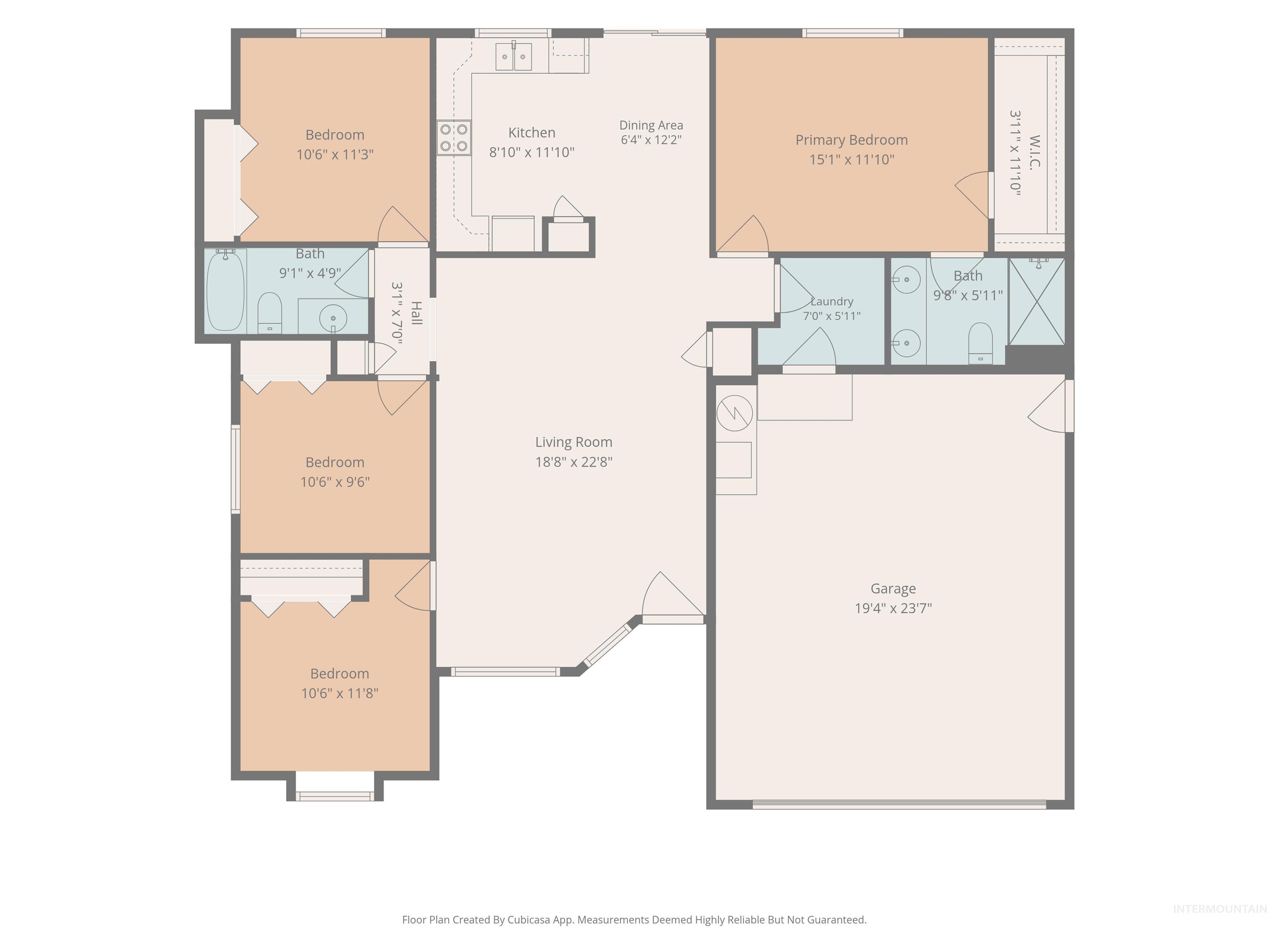 1385 Rosewood St Property Photo 32