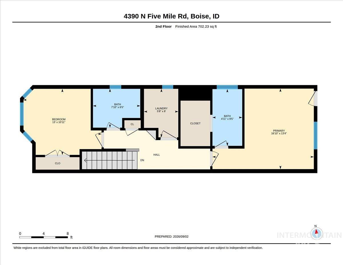 4390 N Five Mile Rd Property Photo 23
