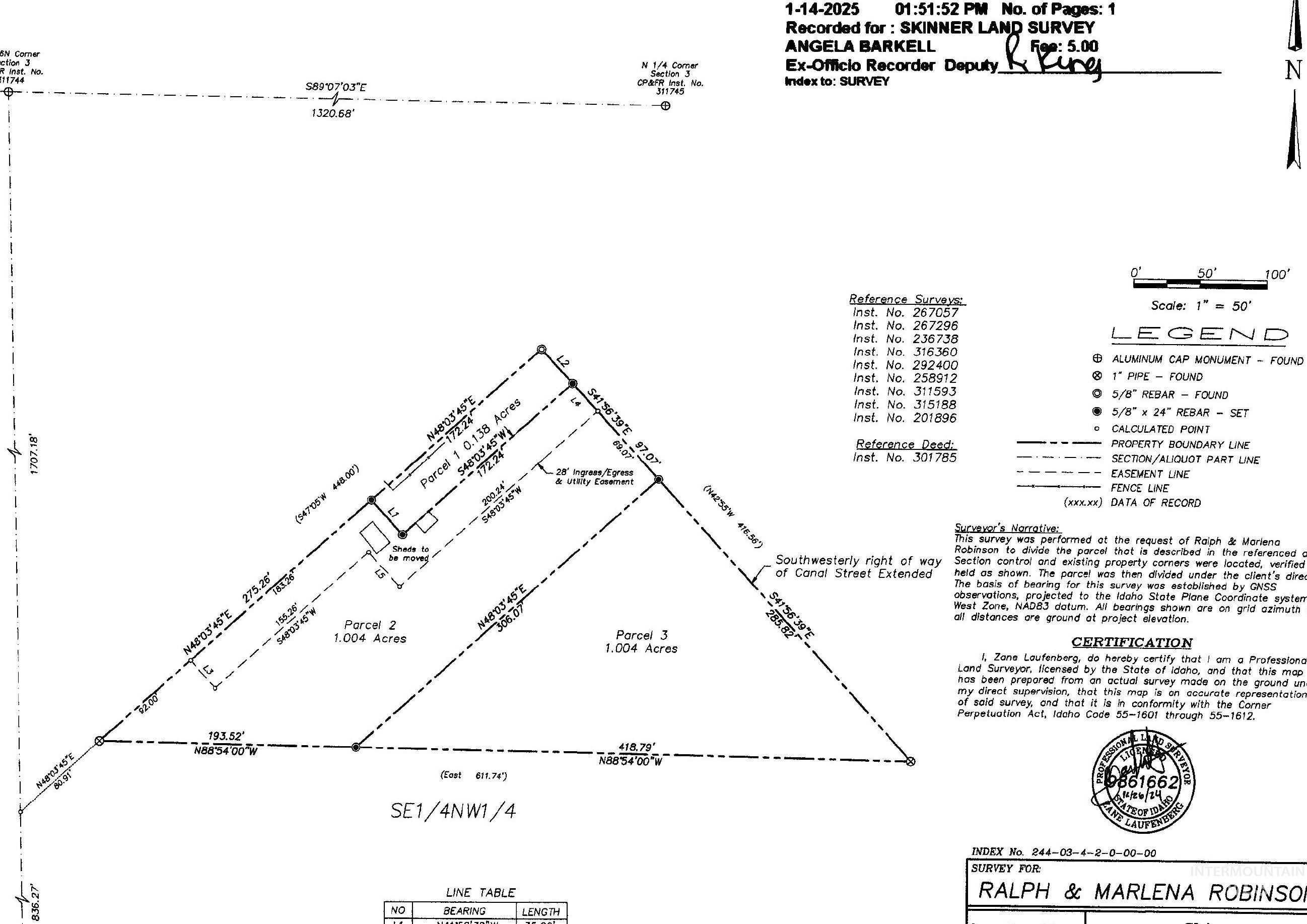 Tbd Canal St Parcel 2 Property Photo 14
