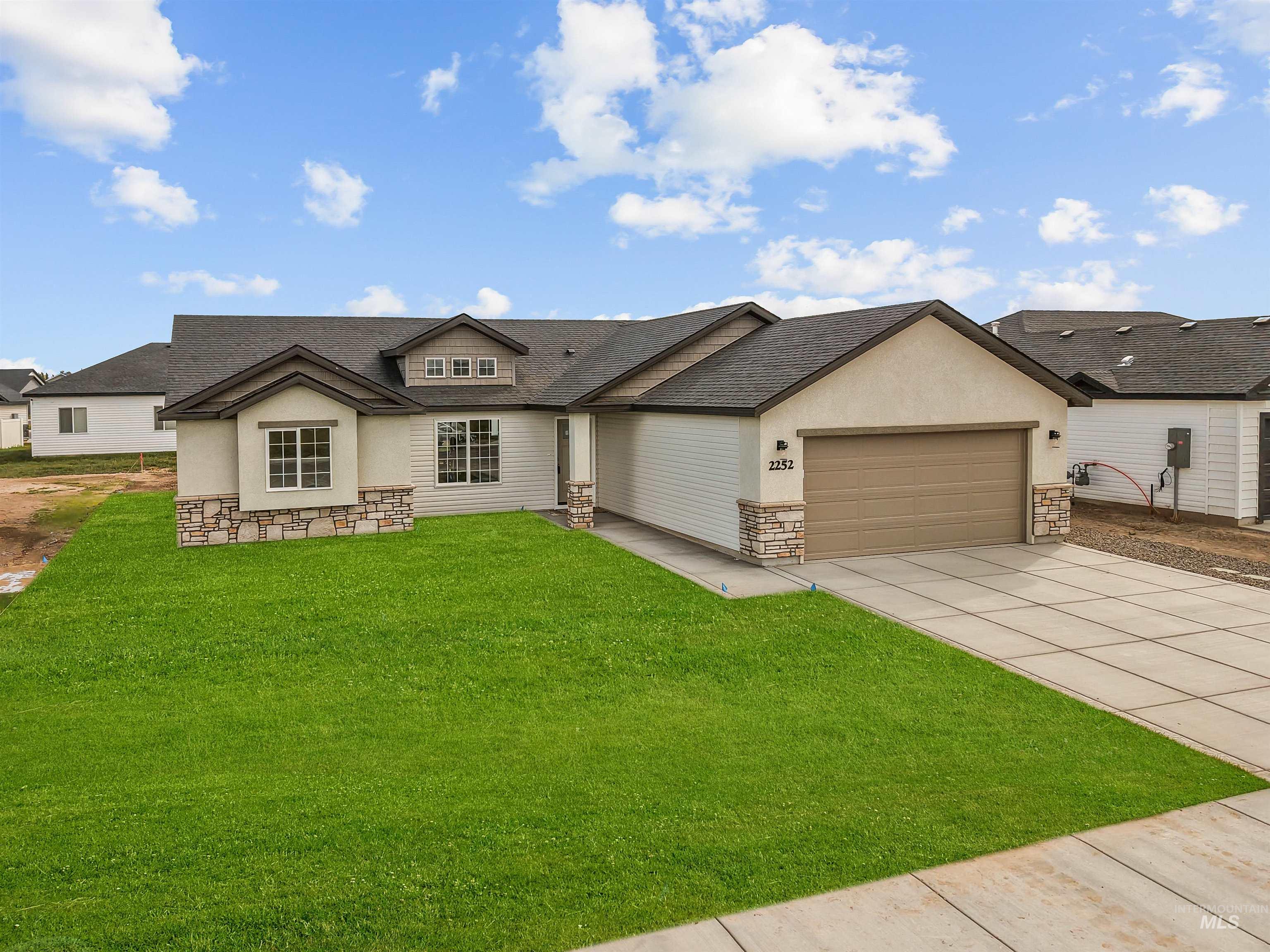 2252 Yukon Trail Property Photo 14