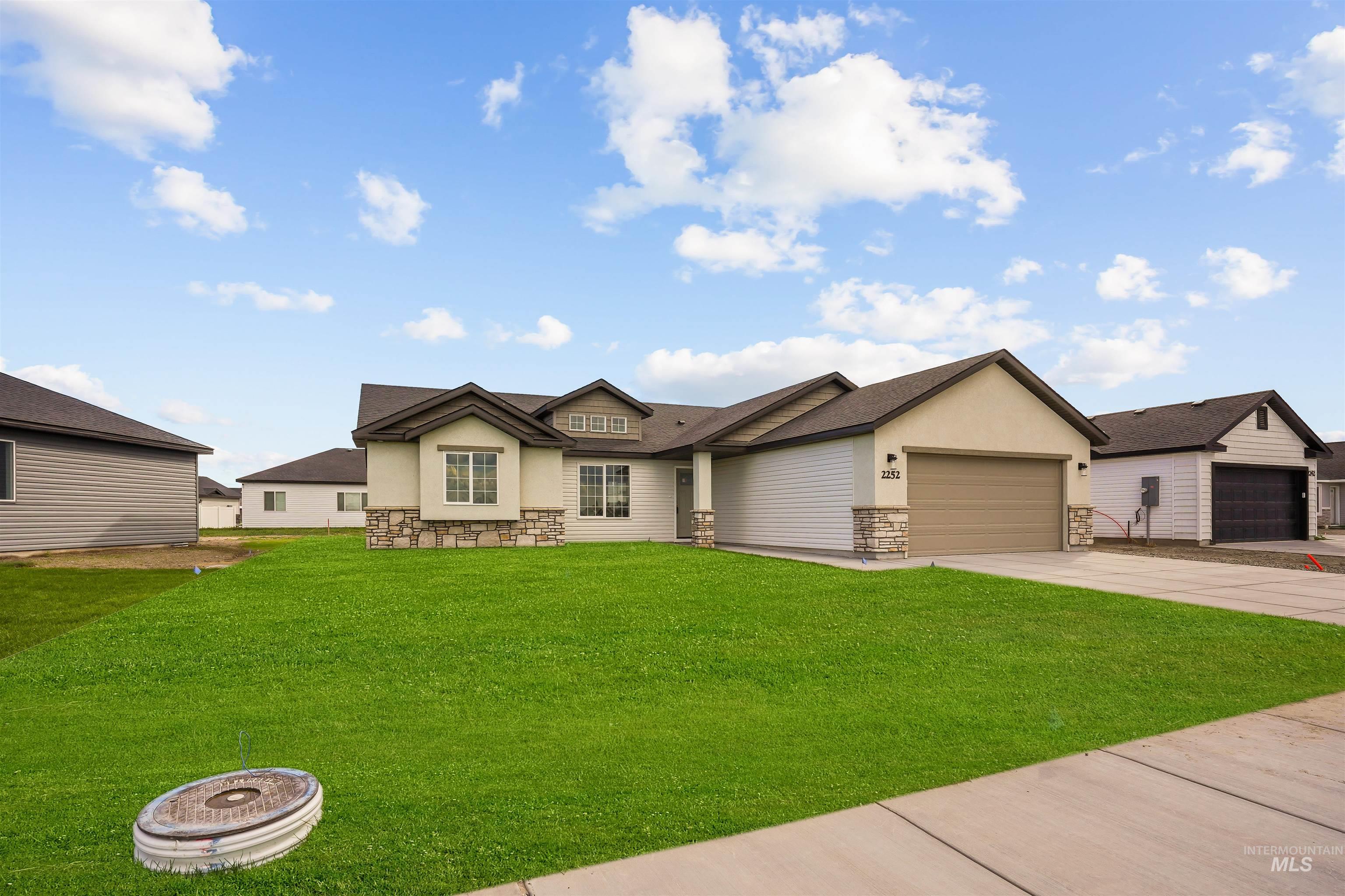 2252 Yukon Trail Property Photo 15