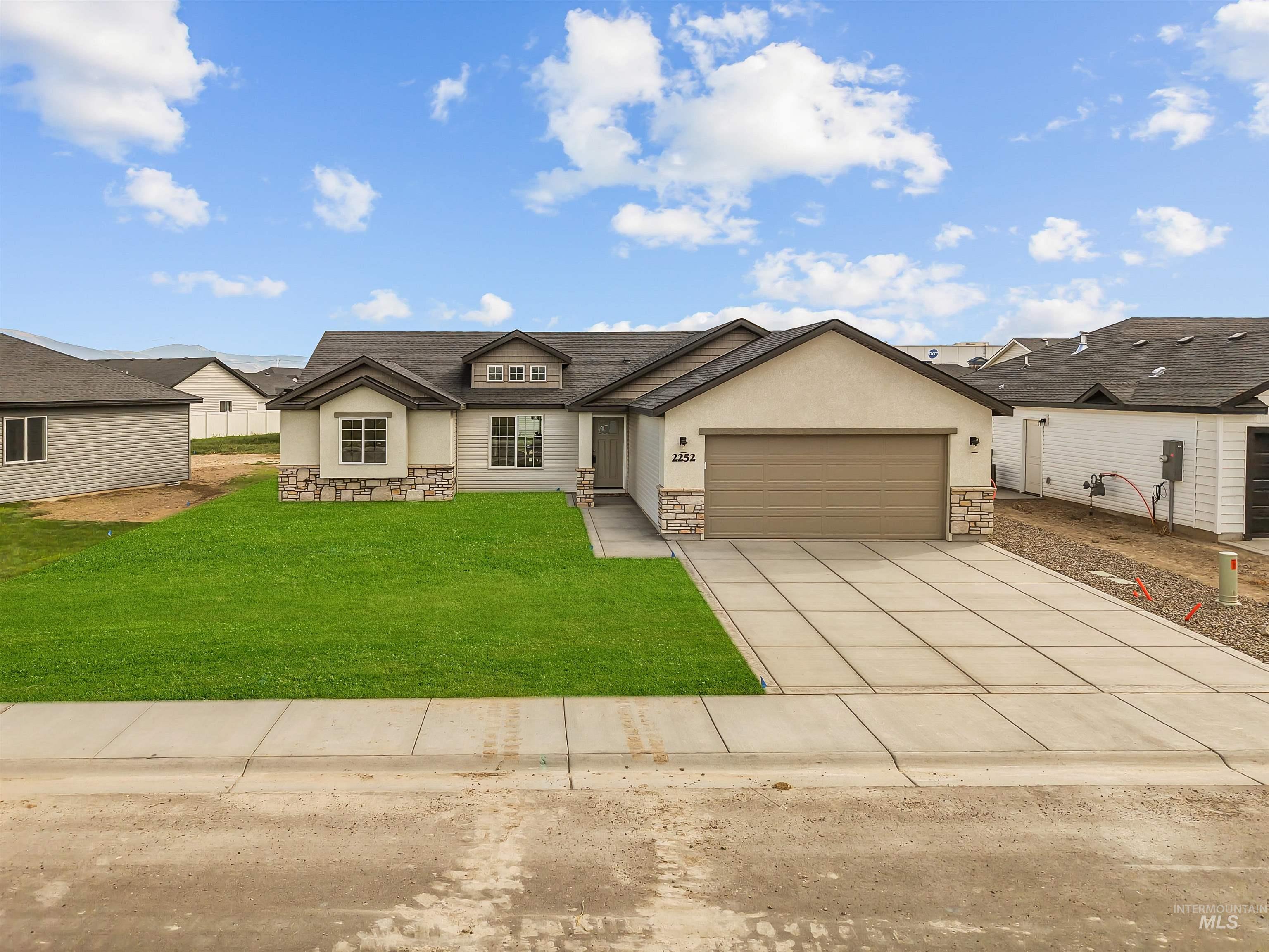 2252 Yukon Trail Property Photo 17
