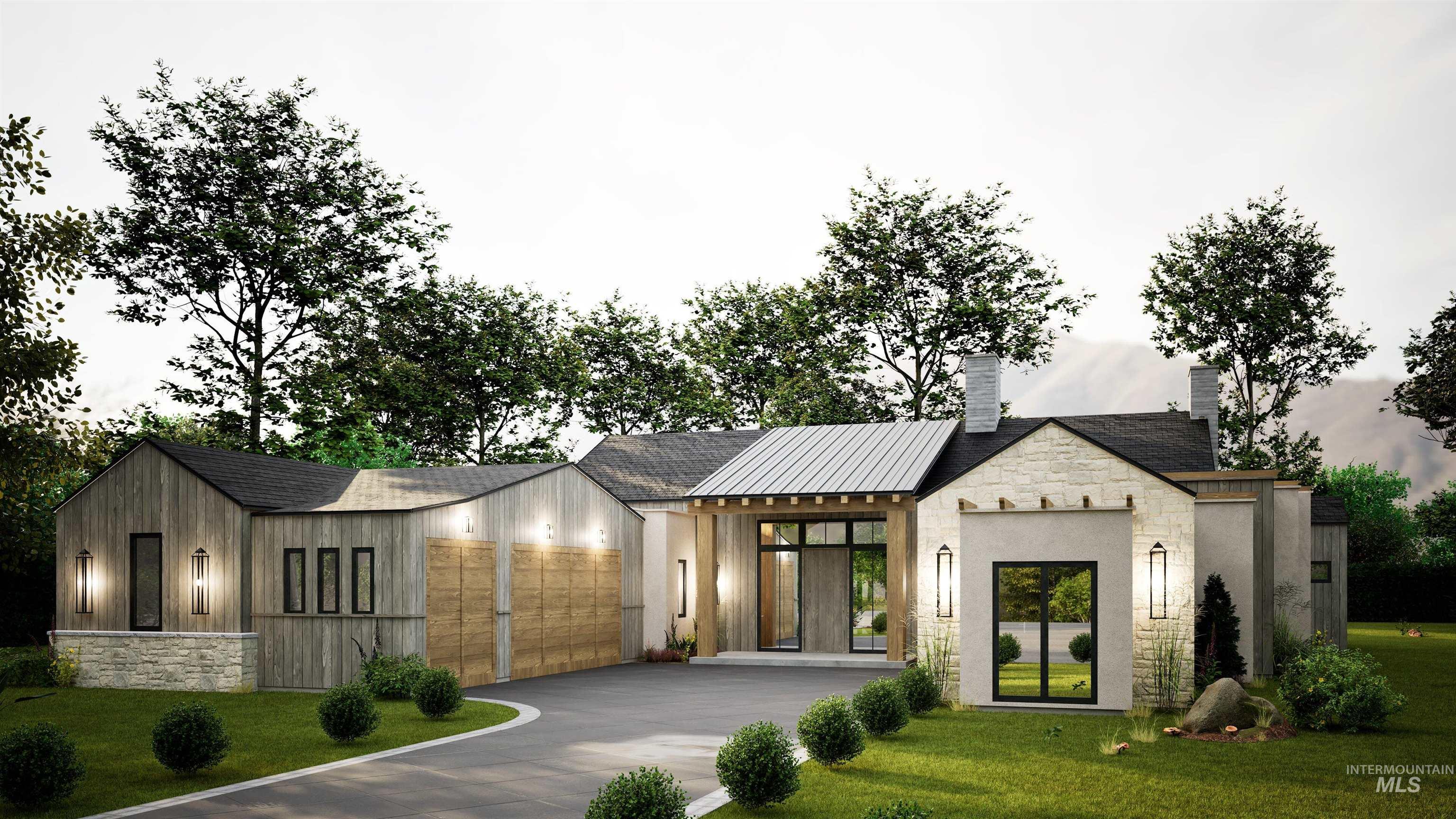 Lot 8 Block 1 Isla Del Rio Way Property Photo 1