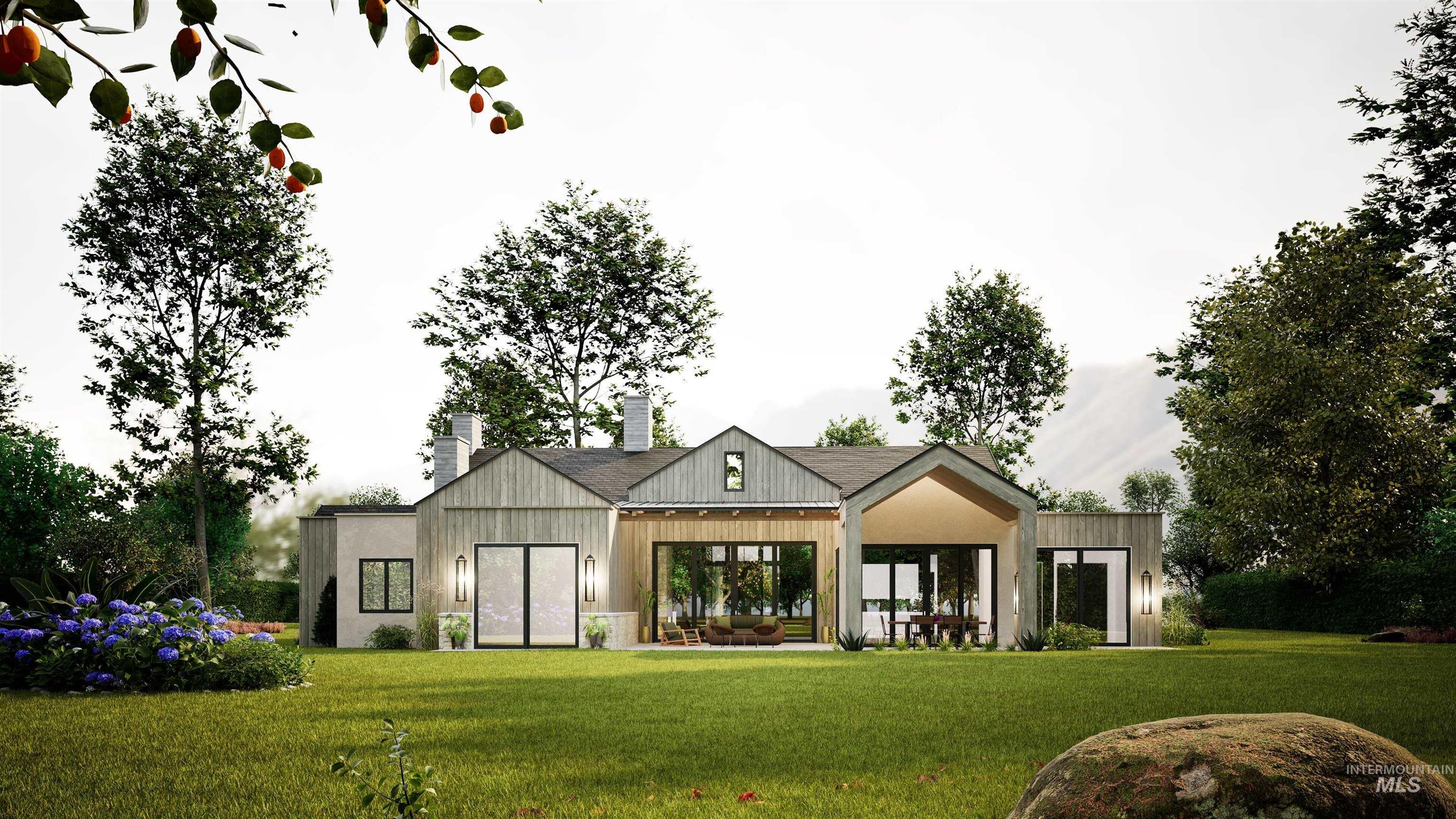 Lot 8 Block 1 Isla Del Rio Way Property Photo 2