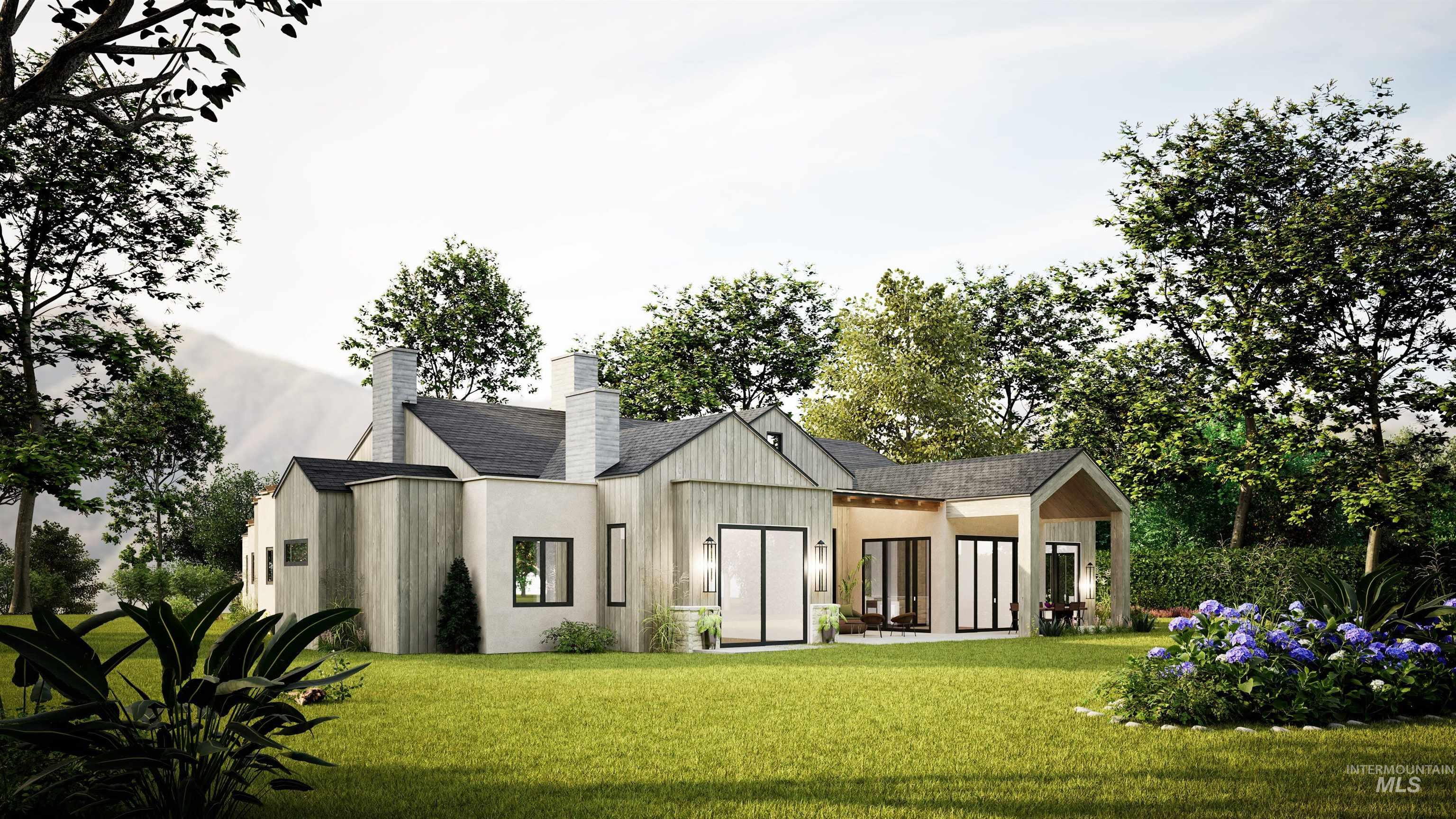 Lot 8 Block 1 Isla Del Rio Way Property Photo 3