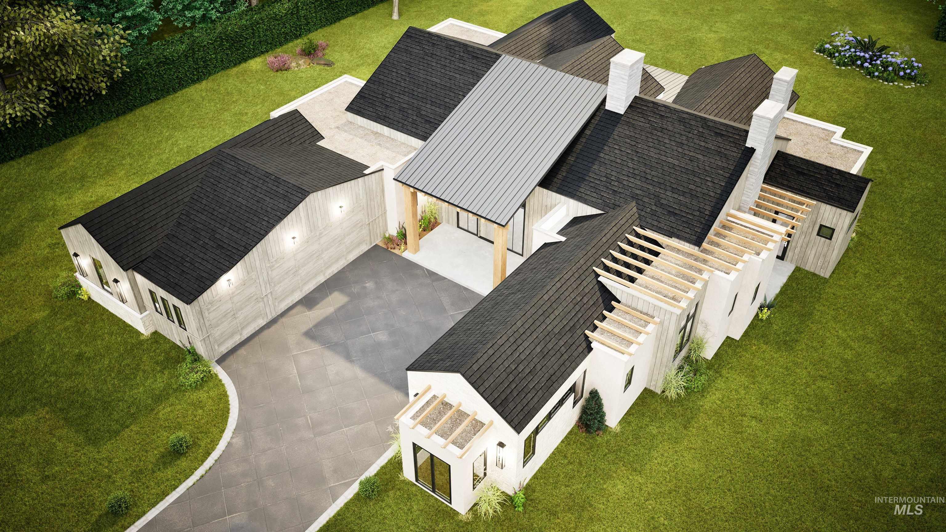 Lot 8 Block 1 Isla Del Rio Way Property Photo 4