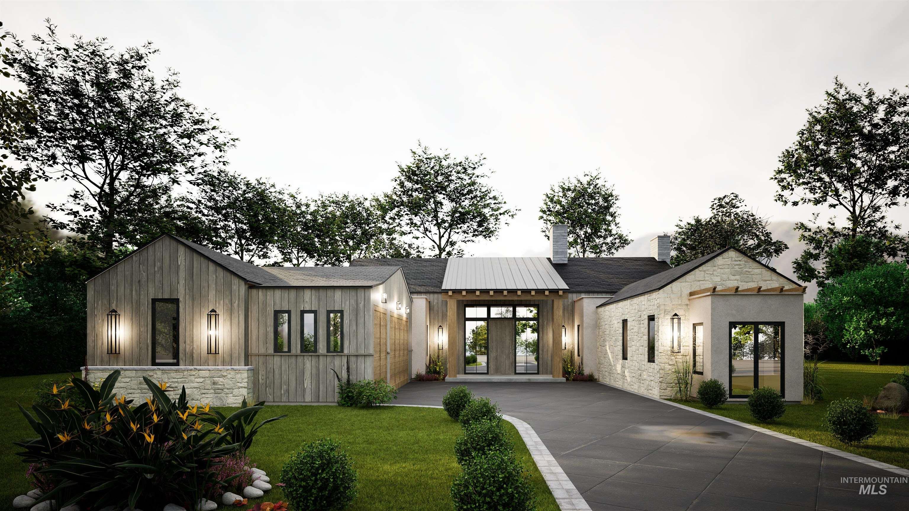 Lot 8 Block 1 Isla Del Rio Way Property Photo 5