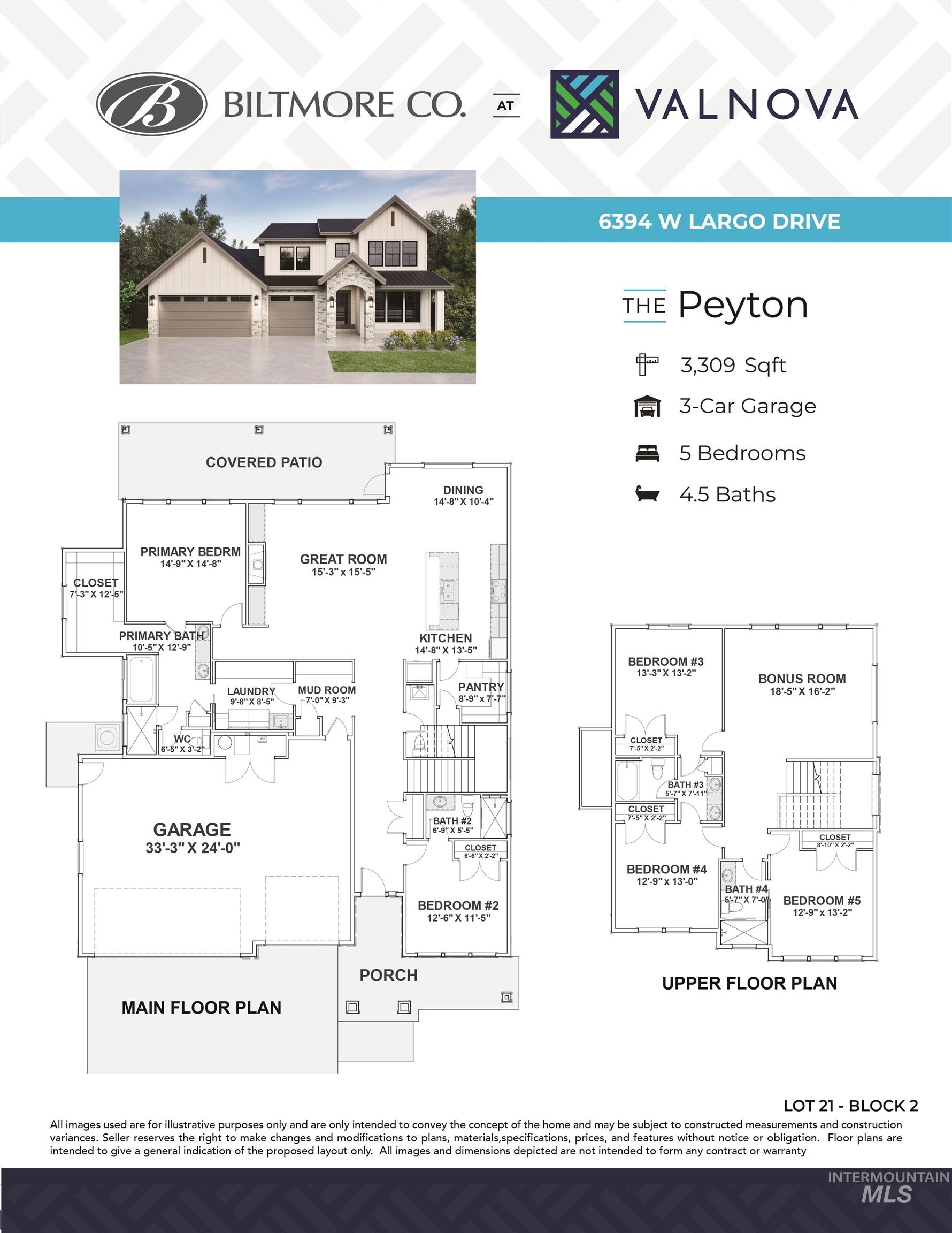 6394 W Largo Dr Property Photo 8