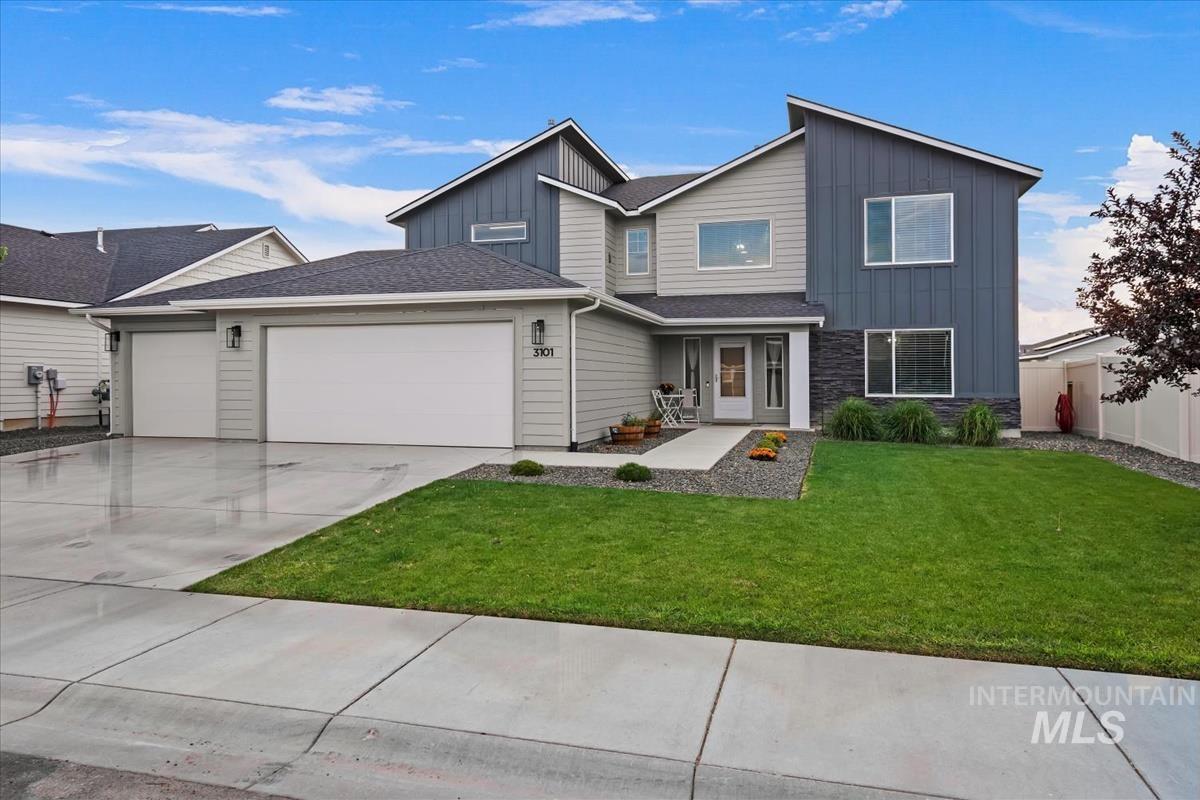 3101 N Night Owl Ave Property Photo 1