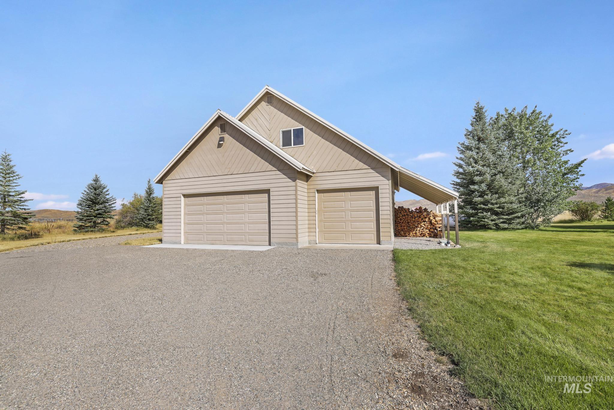 103 Horseshoe Loop Property Photo 41