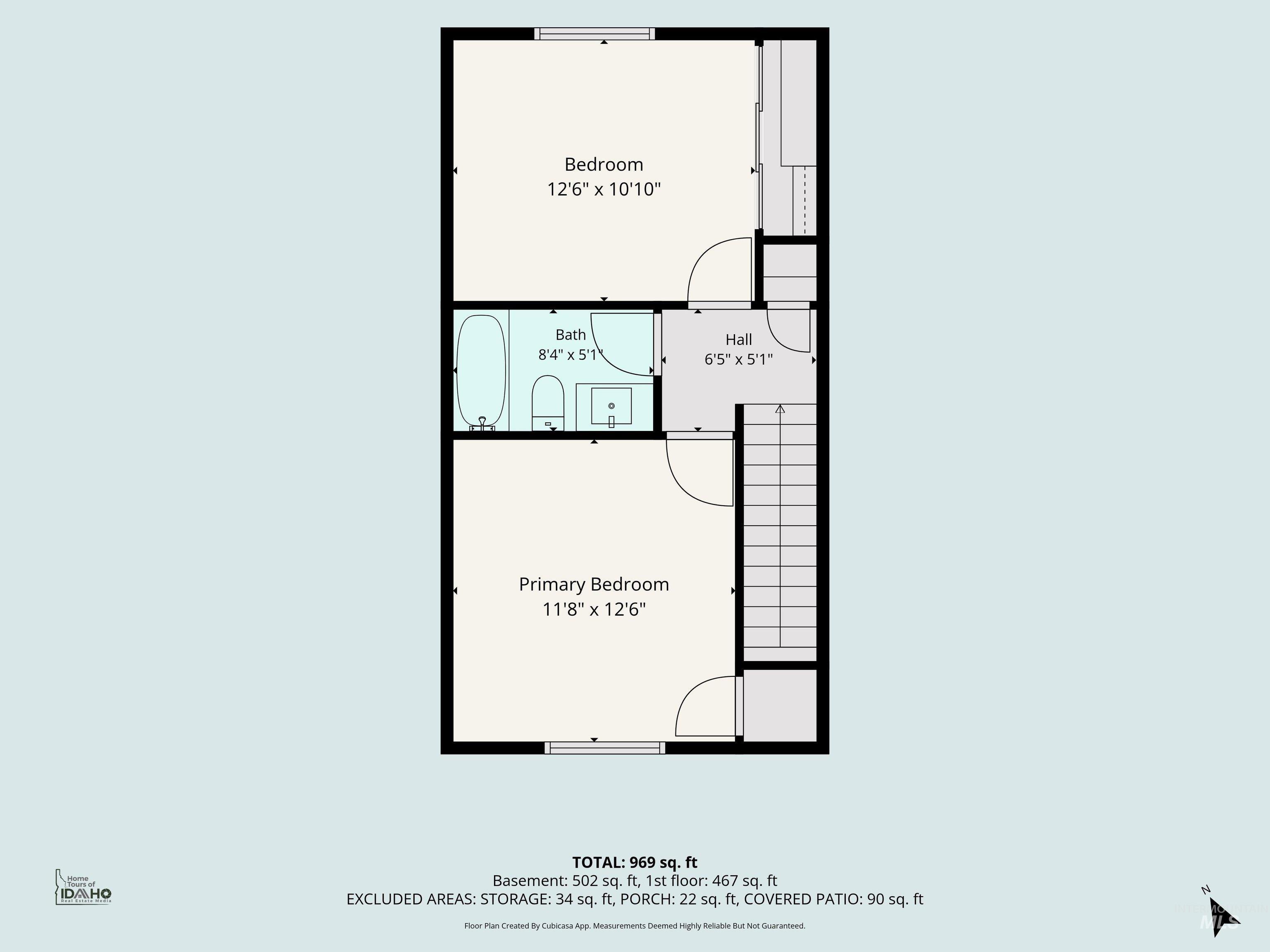 284 N Eagle Glen Ln Property Photo 27