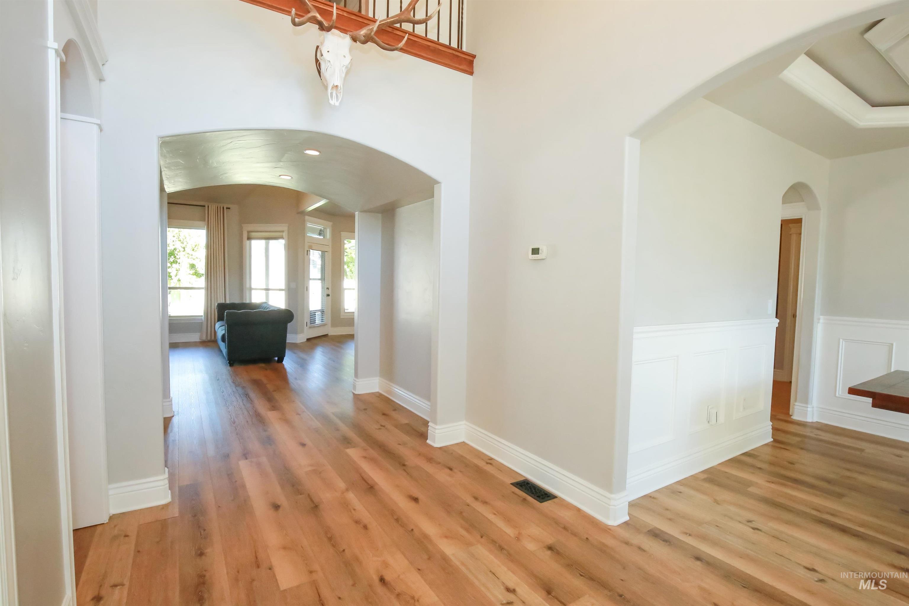 740 Syringa Springs Drive Property Photo 2