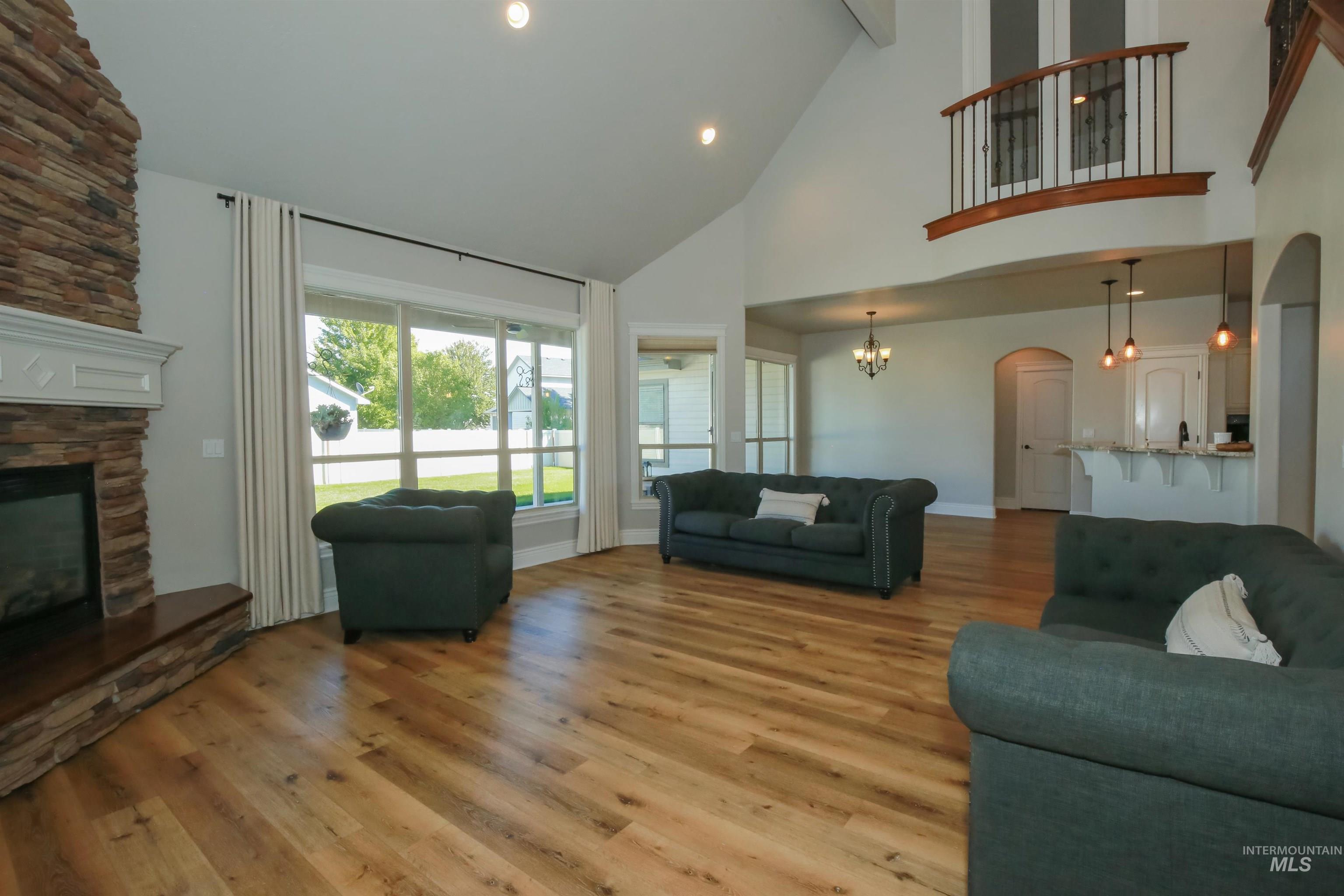 740 Syringa Springs Drive Property Photo 14