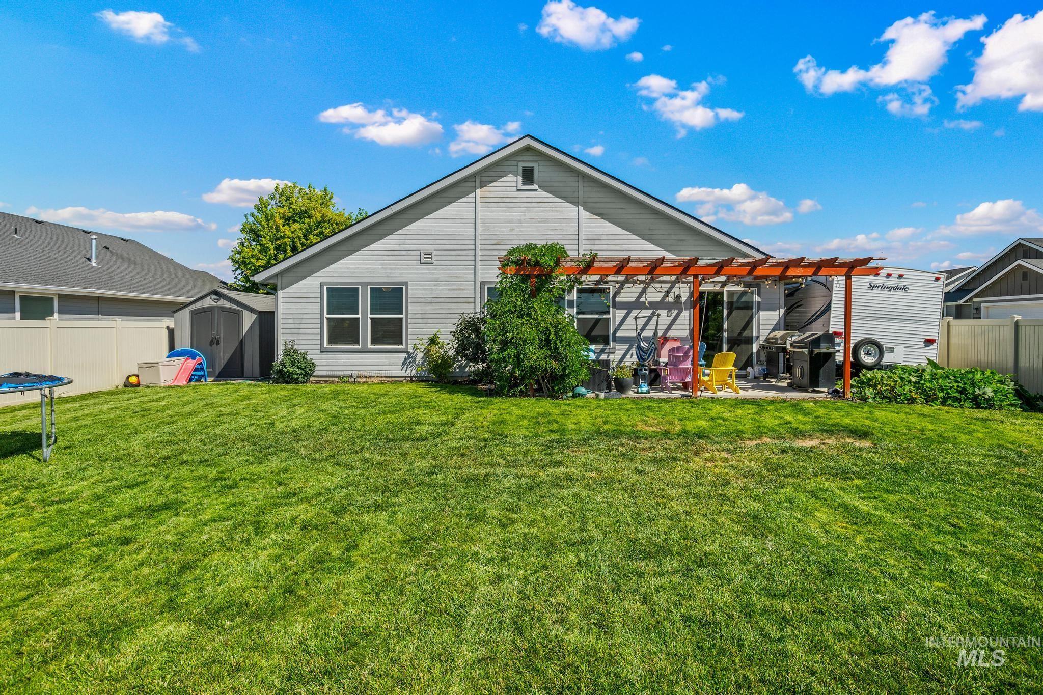 15291 N Shiko Way Property Photo 29
