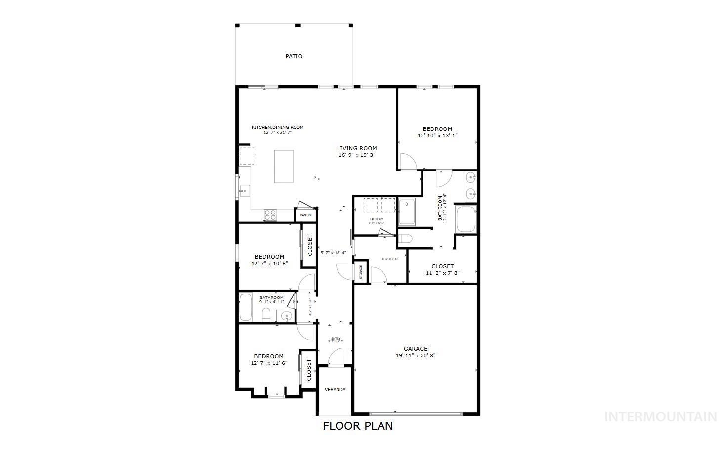15291 N Shiko Way Property Photo 44