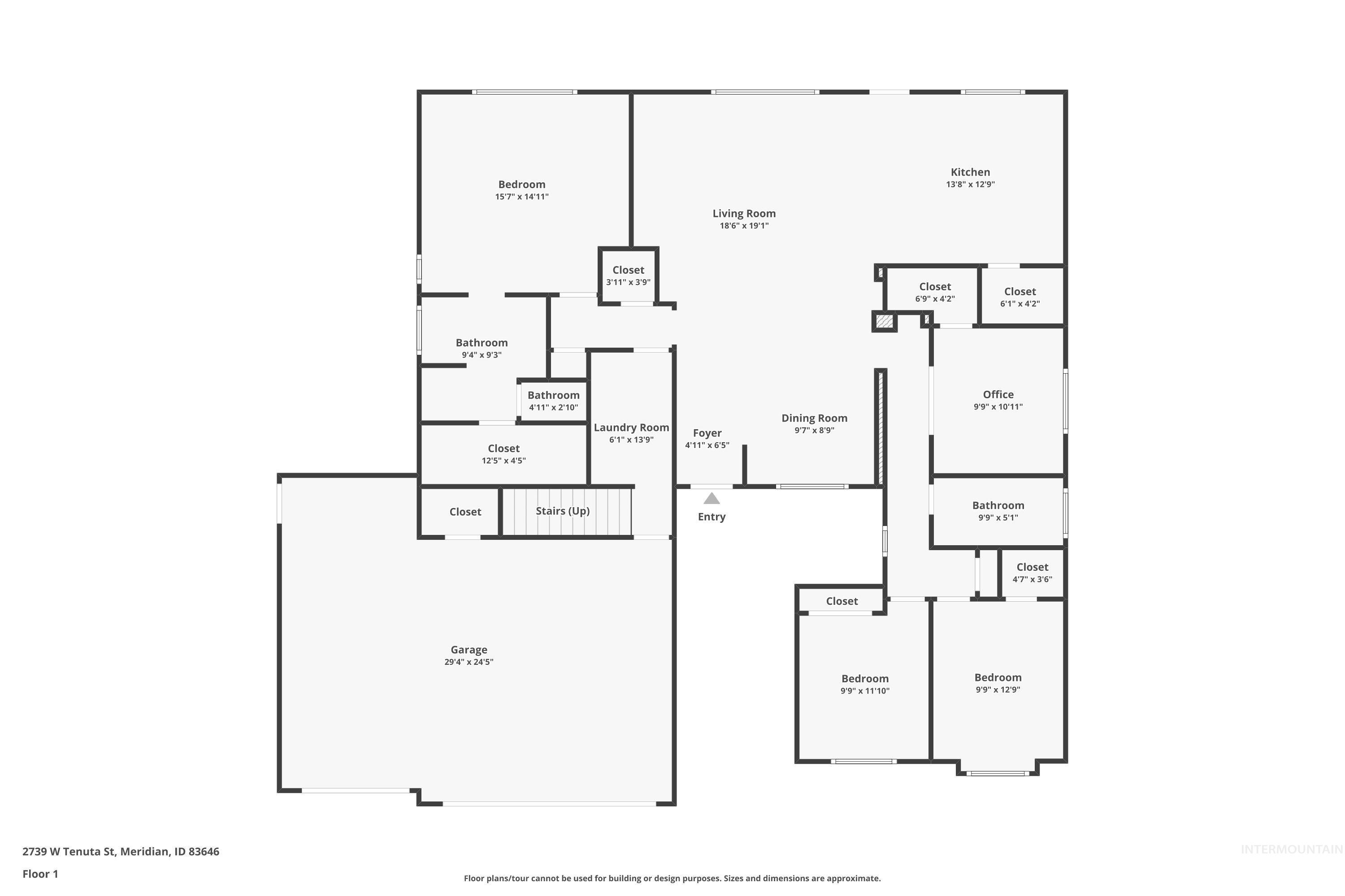 2739 W Tenuta St Property Photo 46