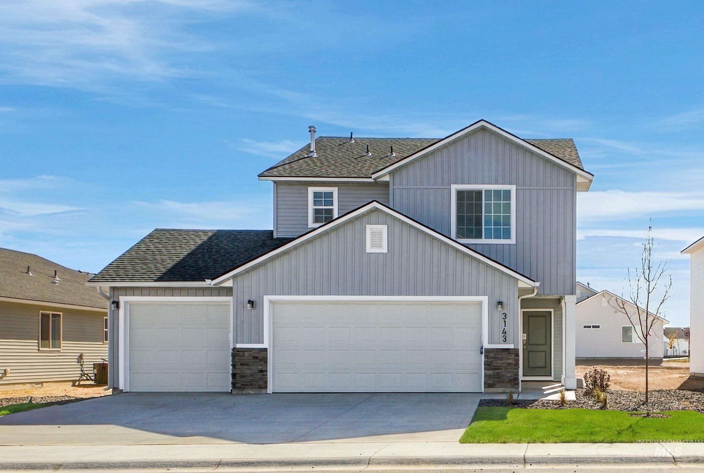 3143 W Animas Creek Dr Property Photo 1