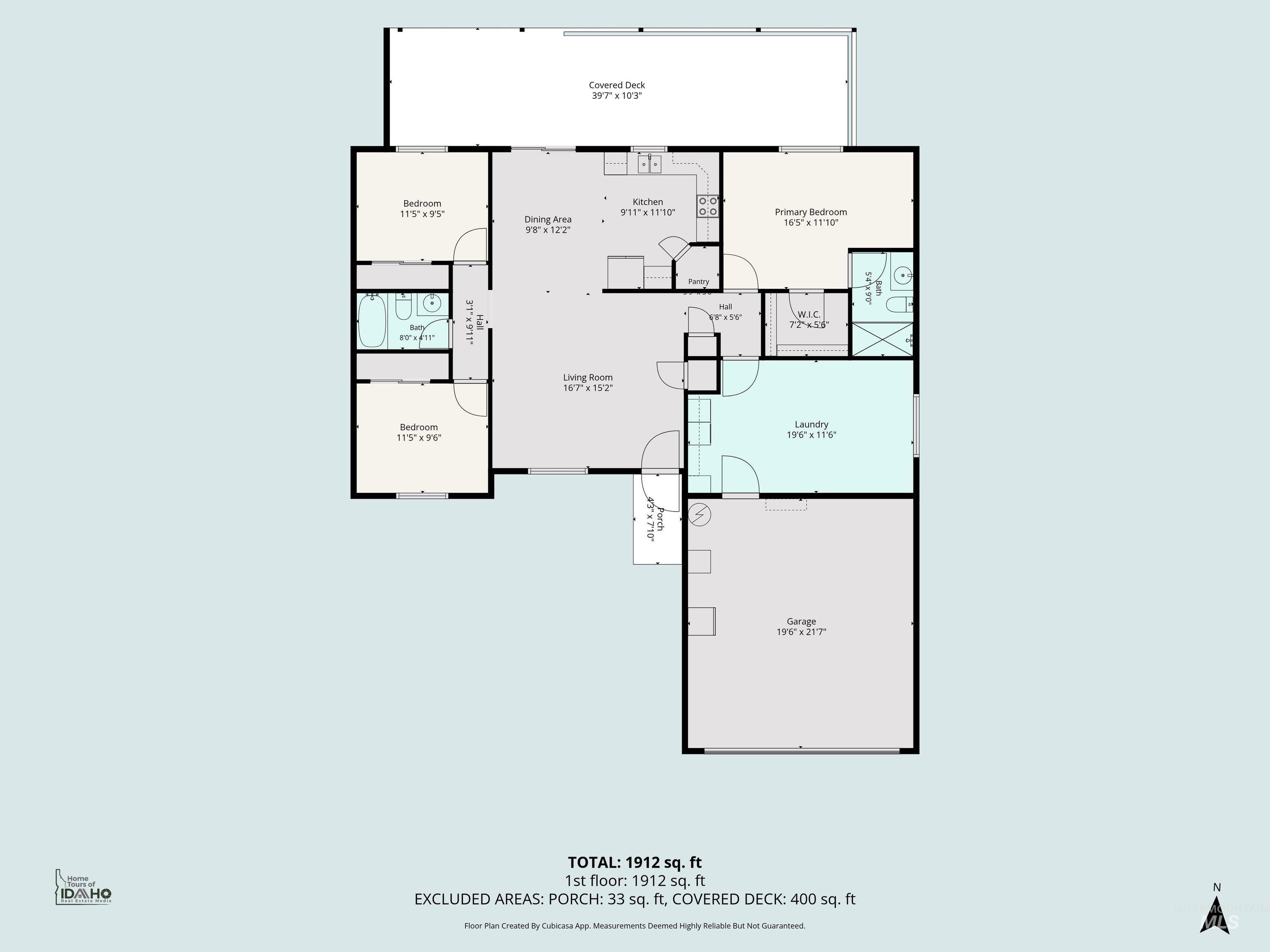 13664 W Meadowdale Dr Property Photo 32