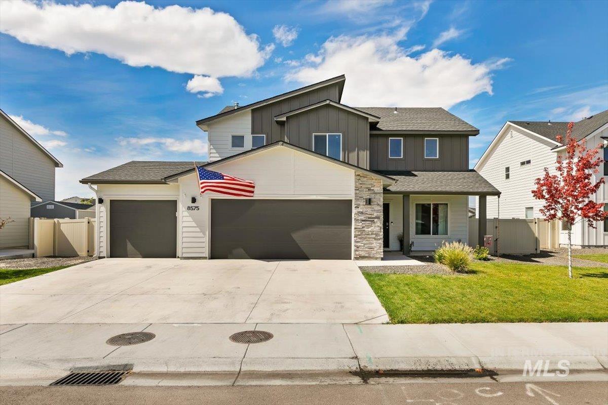 8575 S Foraker Way Property Photo 1