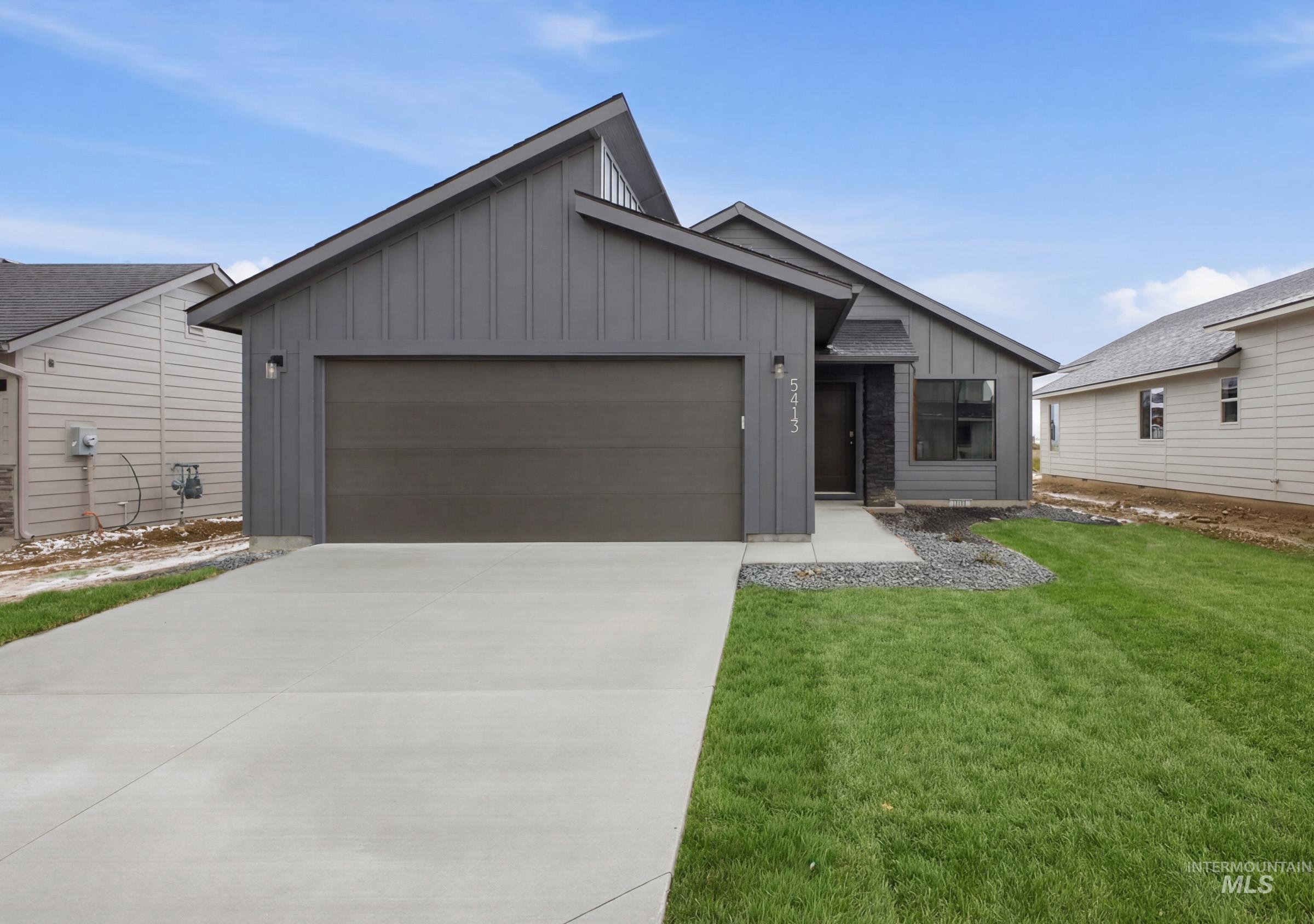 6854 S Lumberton Way Property Photo 1