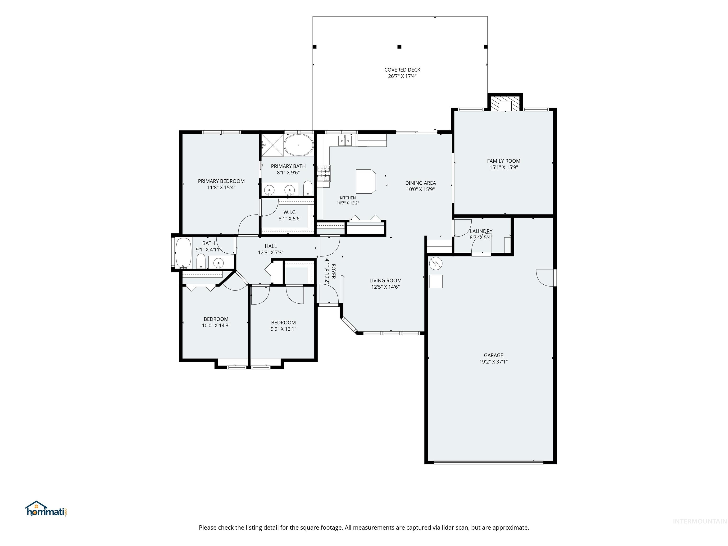 9883 W Countryman Dr Property Photo 41
