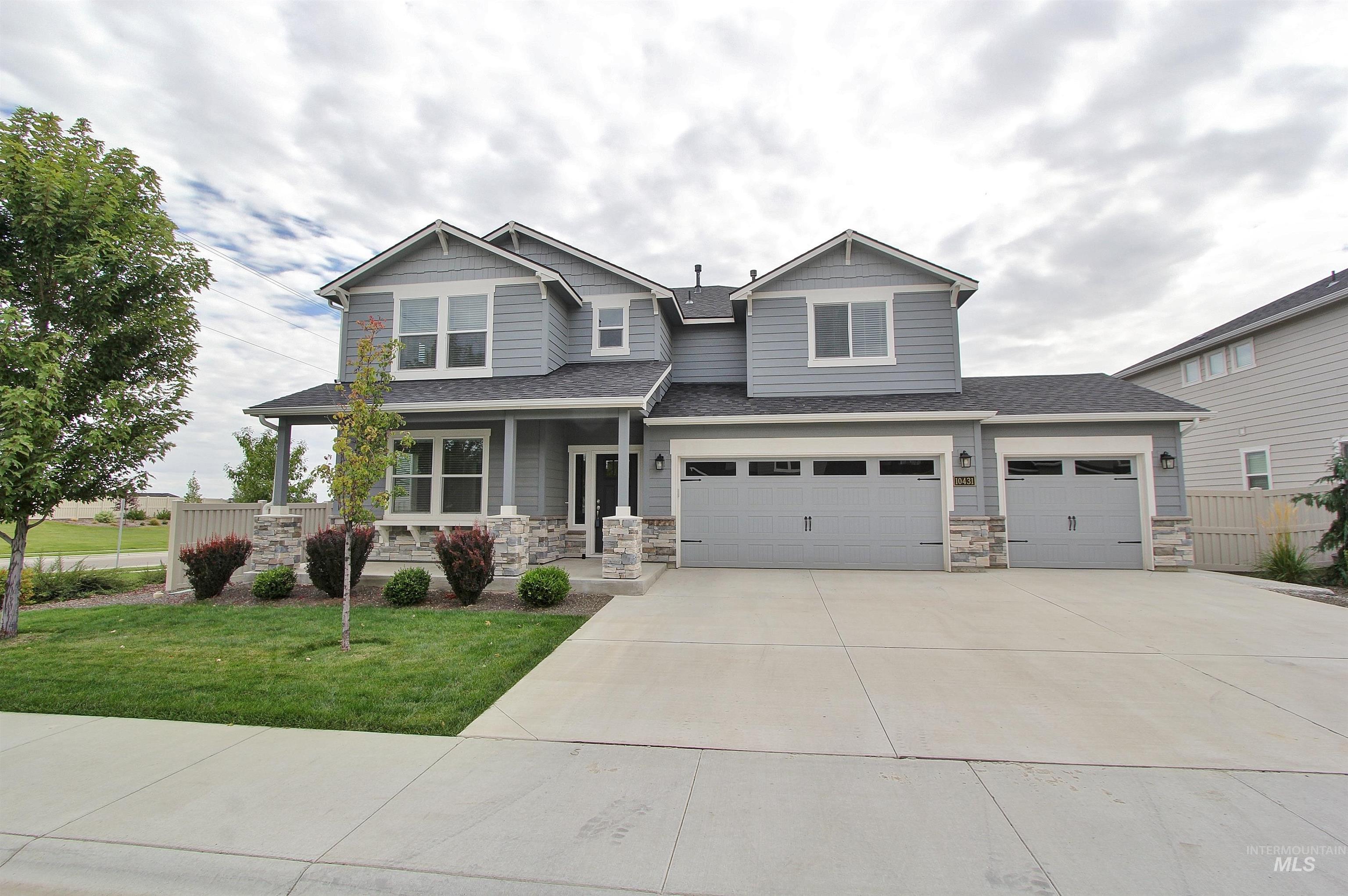 10431 W Thimbleberry Drive Property Photo 1
