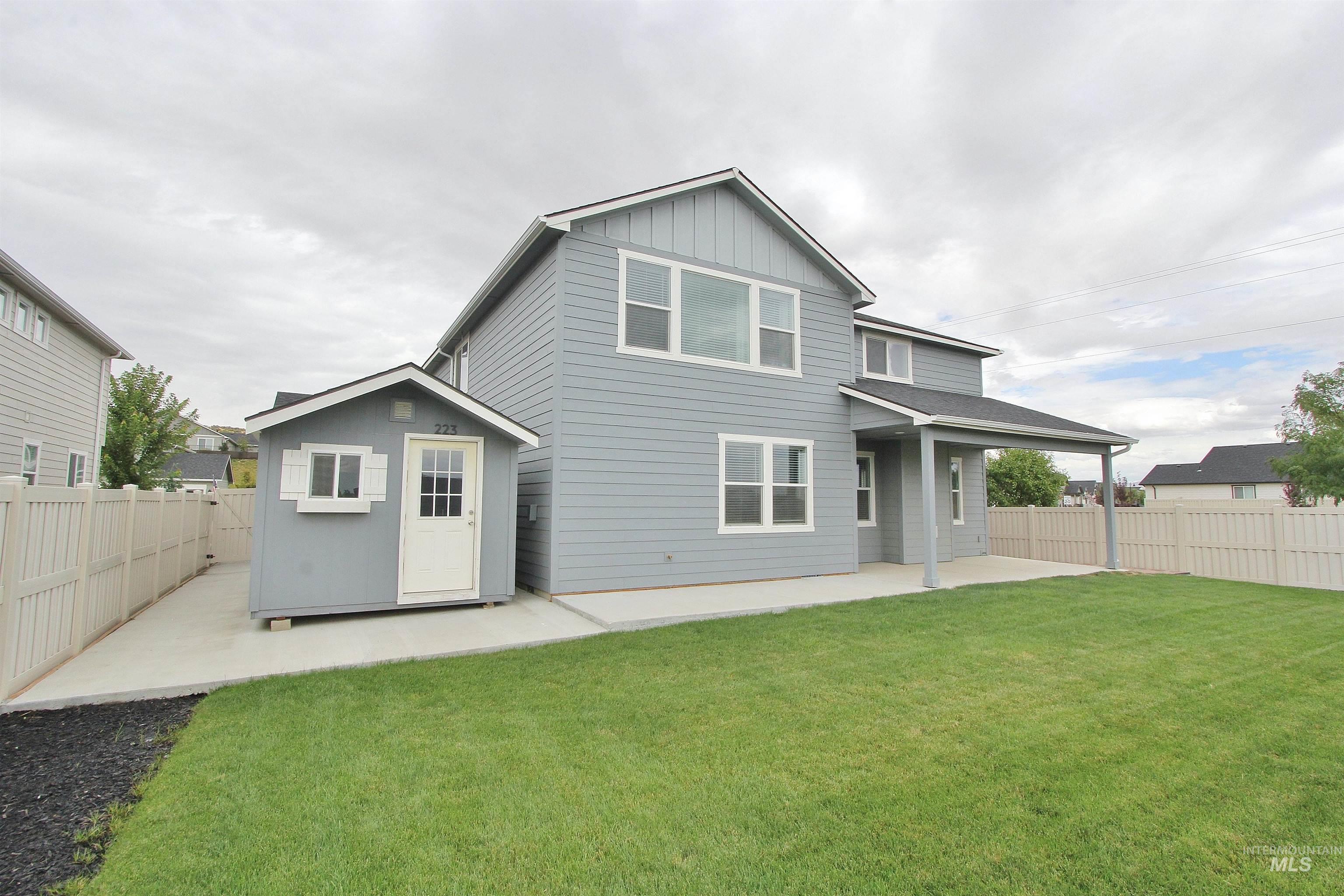 10431 W Thimbleberry Drive Property Photo 31