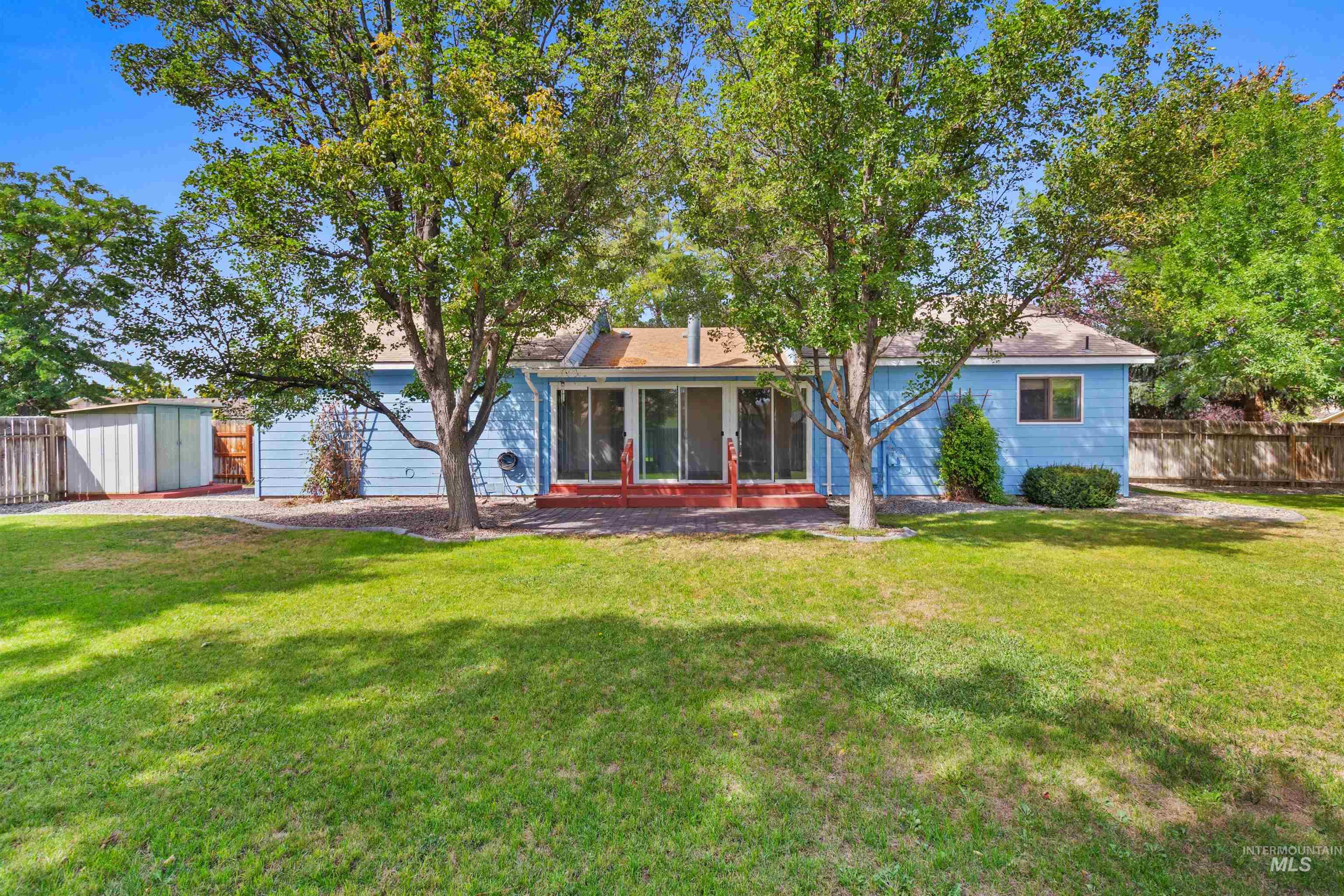 708 Carriage Lane Property Photo 37