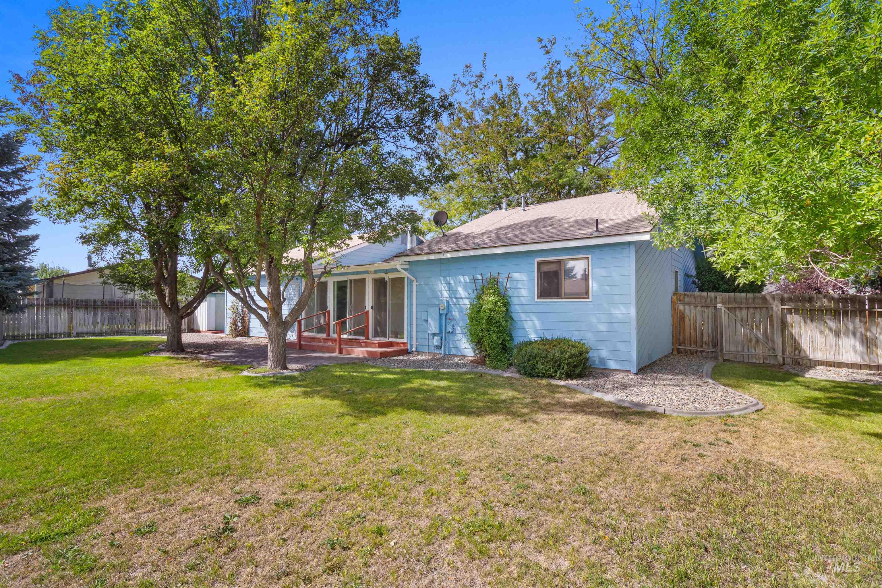 708 Carriage Lane Property Photo 39