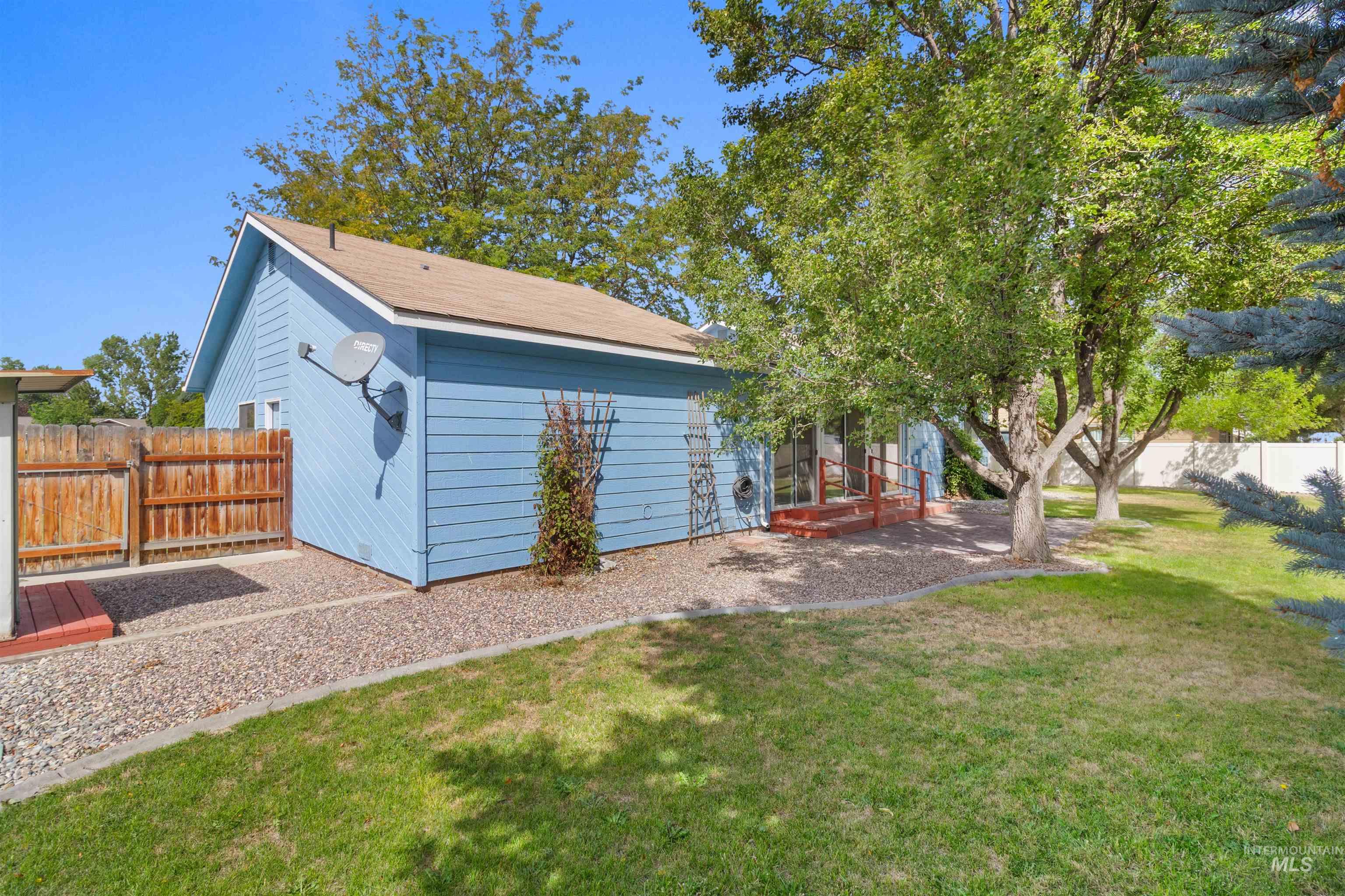 708 Carriage Lane Property Photo 47