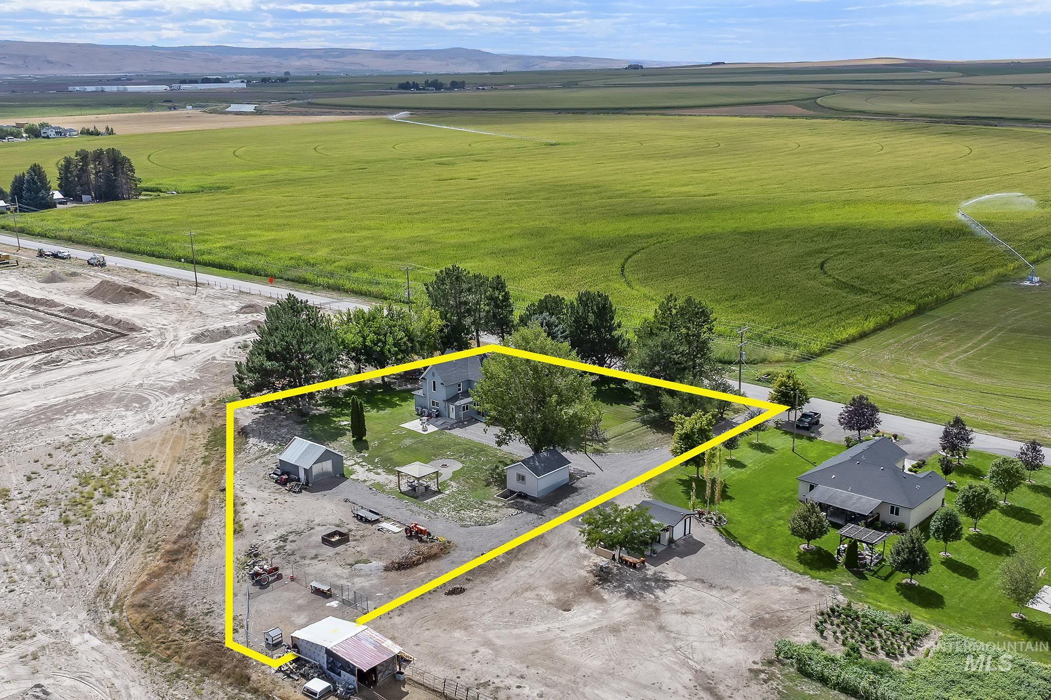 3444 N 4500 E Property Photo 34