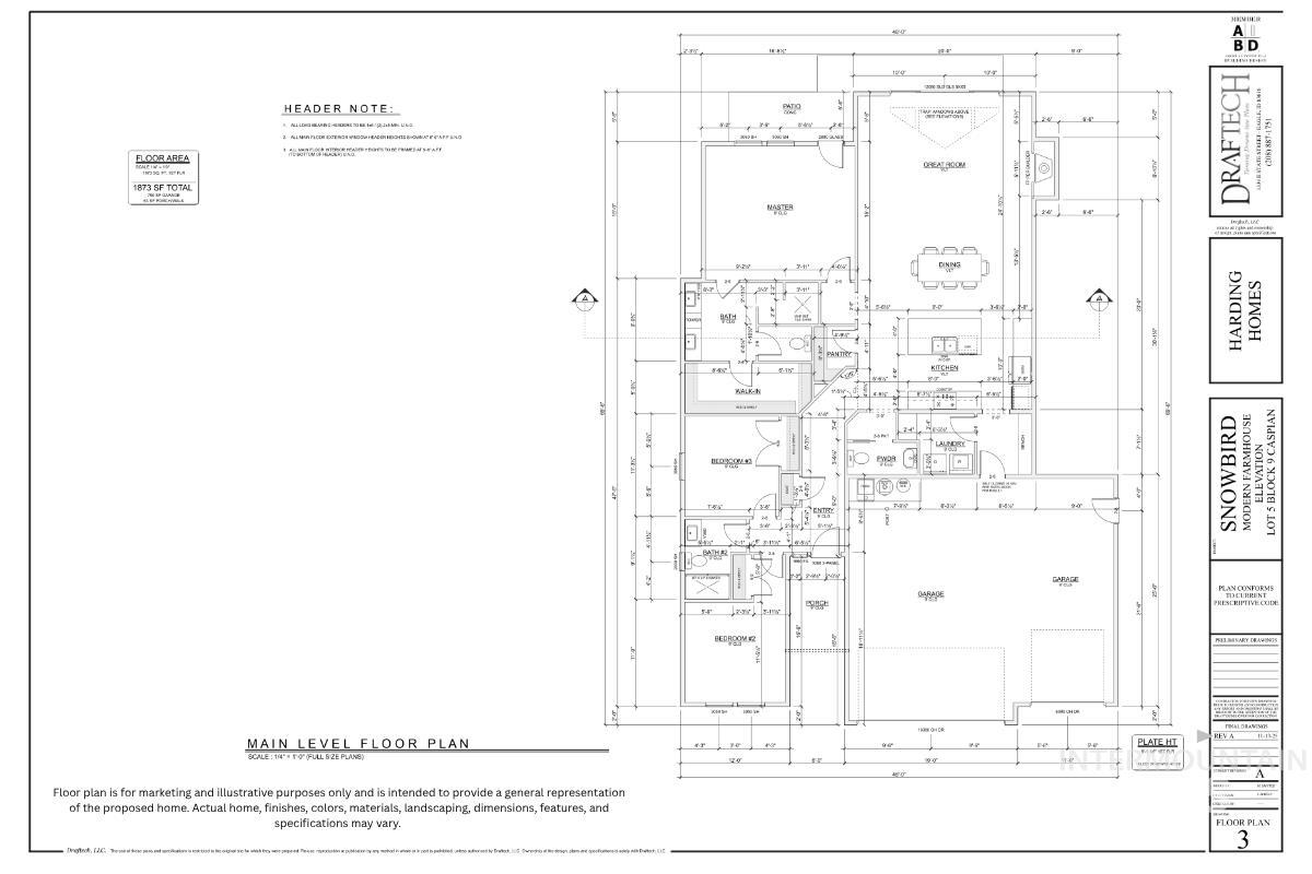 2761 W Jutland St. Property Photo 2