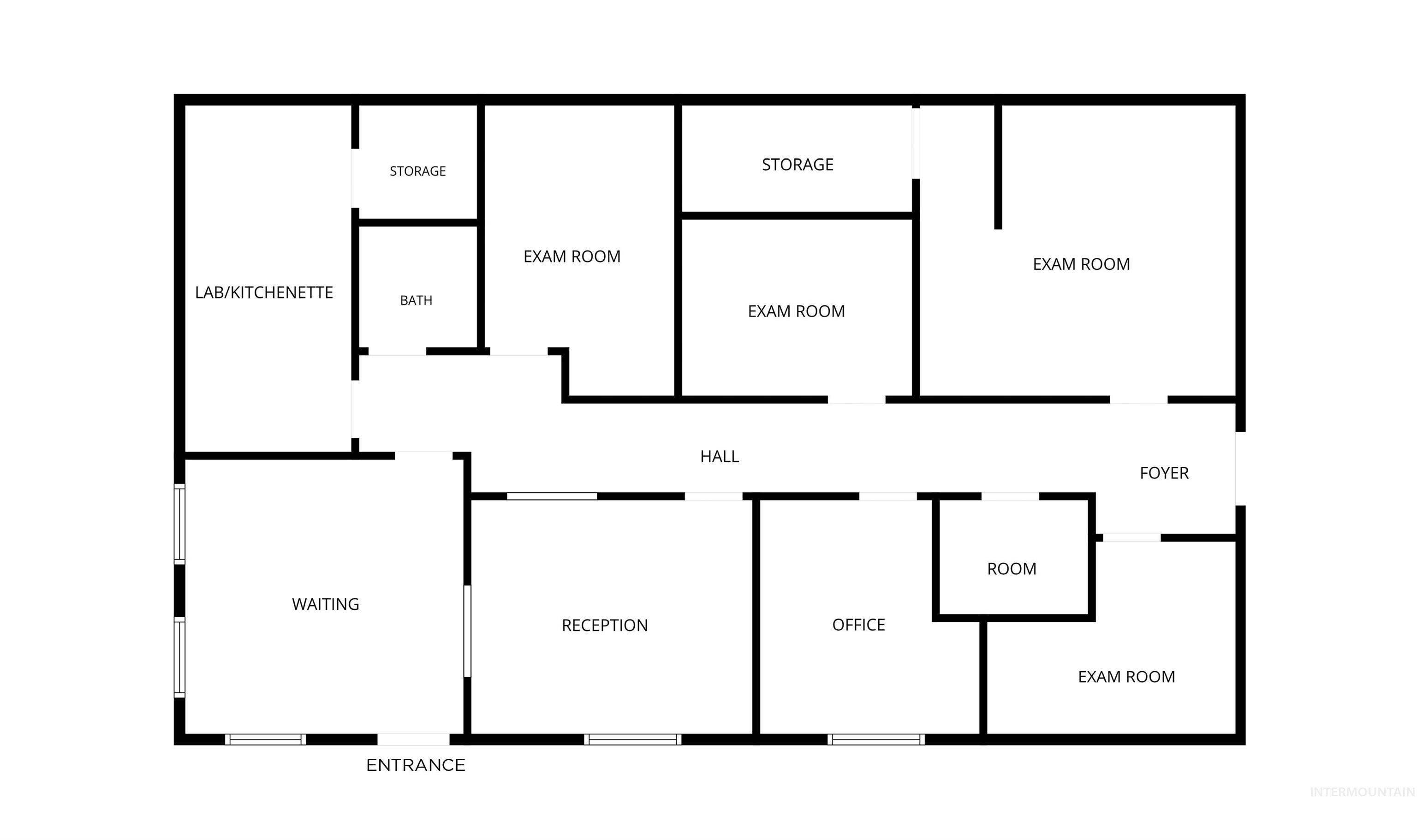 640 Frog's Landing Property Photo 3