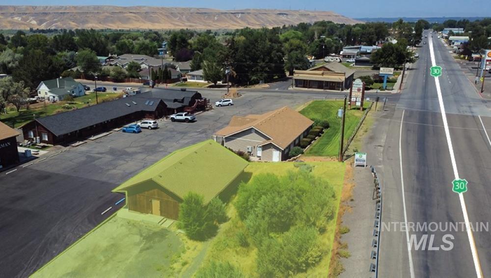 640 Frog's Landing Property Photo 4