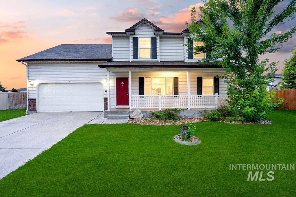 3936 E Clear Springs Dr Property Photo 1