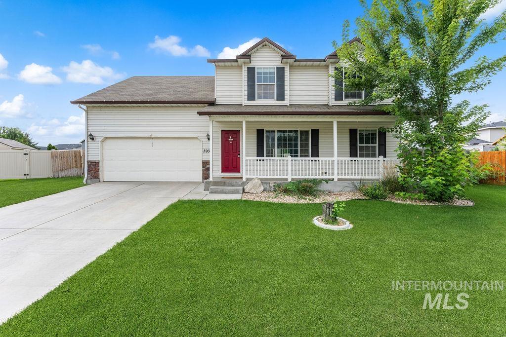 3936 E Clear Springs Dr Property Photo 4