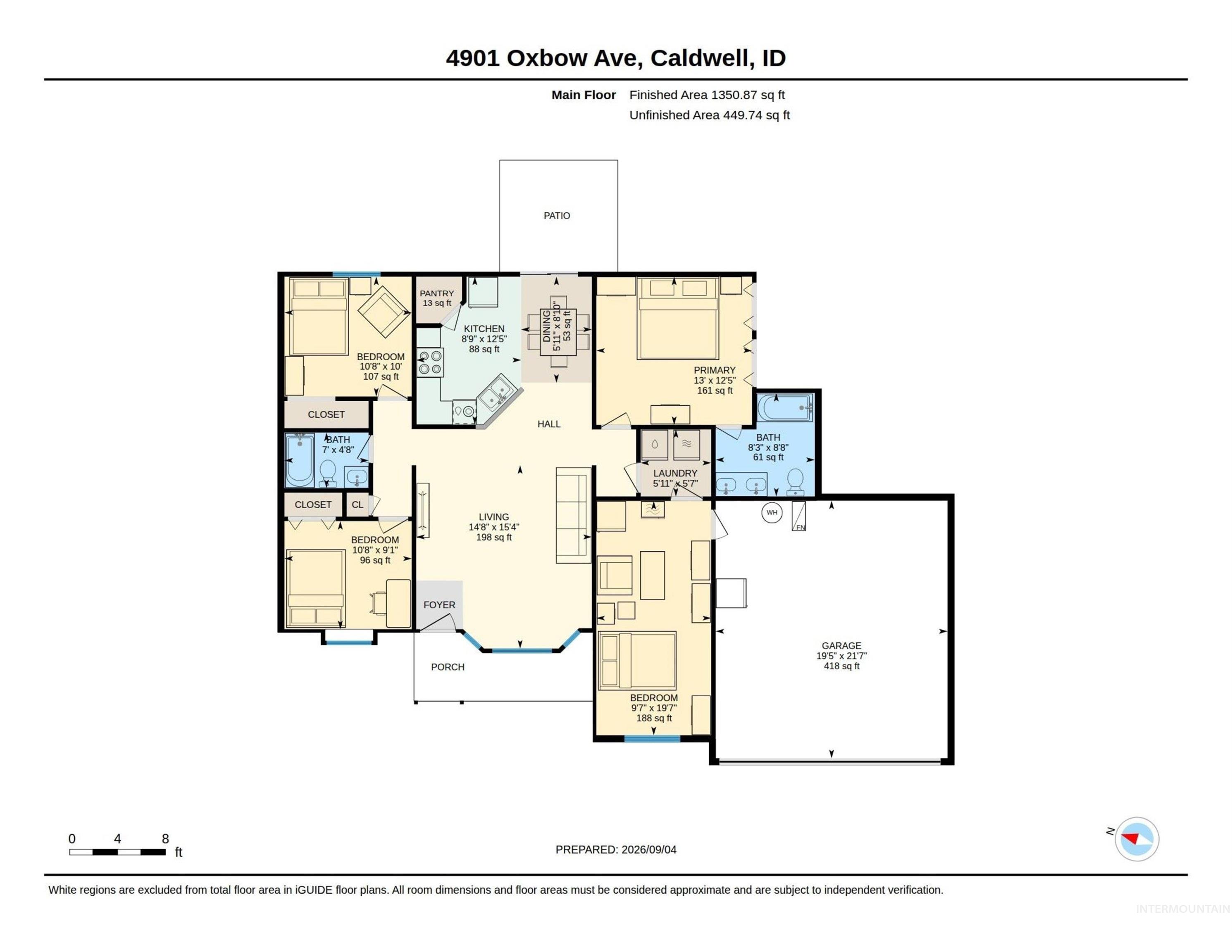 4901 Oxbow Ave Property Photo 30